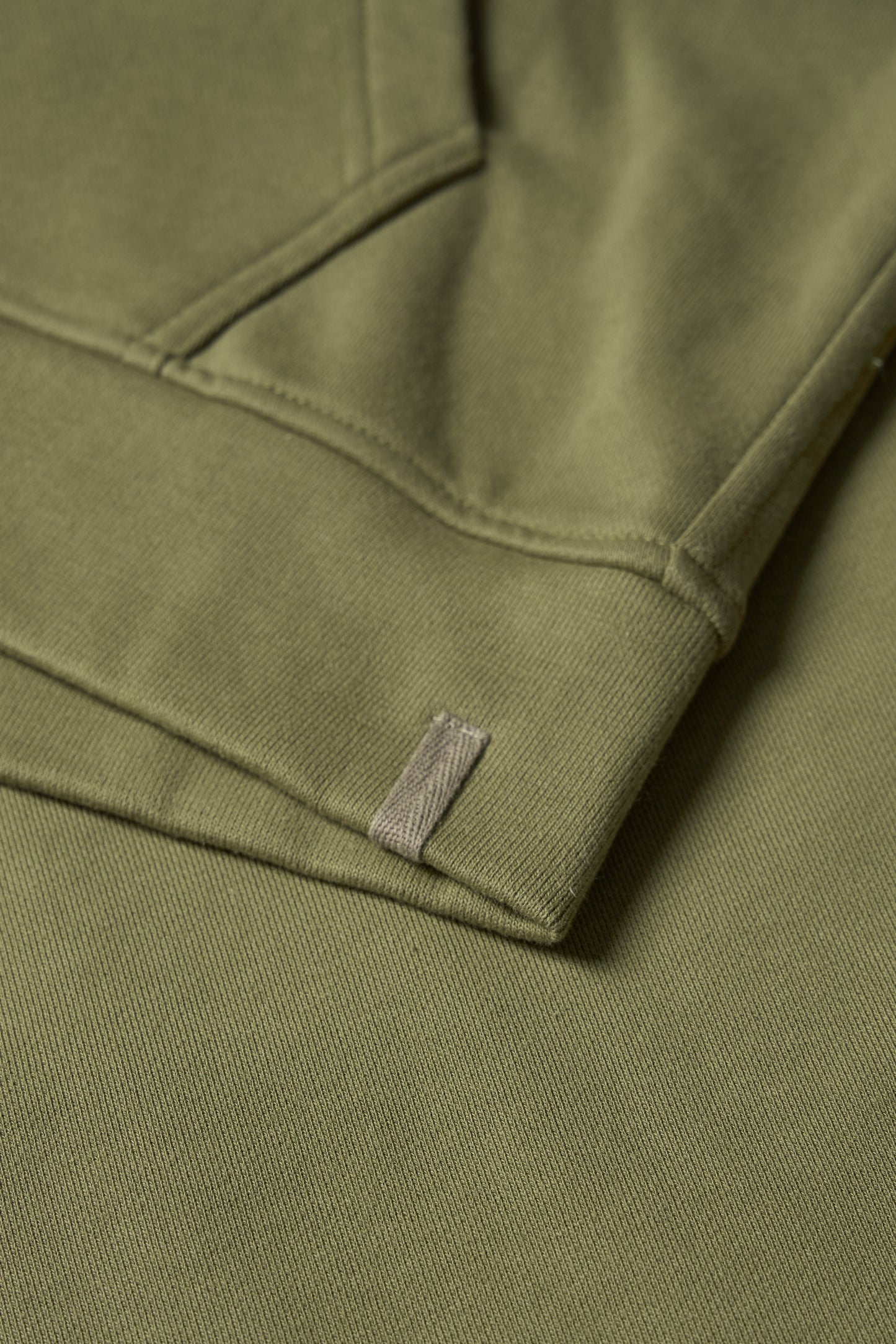 FRITZIP OLIVE