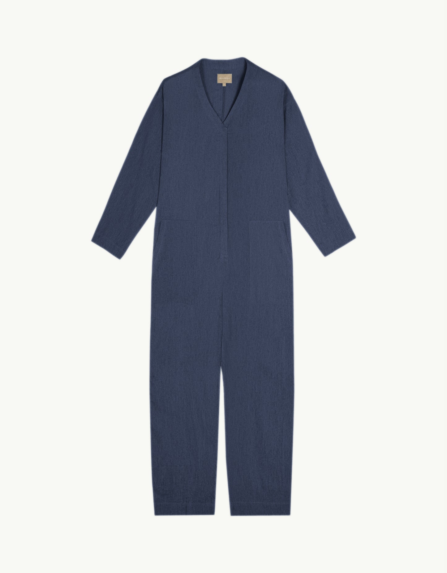 JUMPSUIT NOCHE