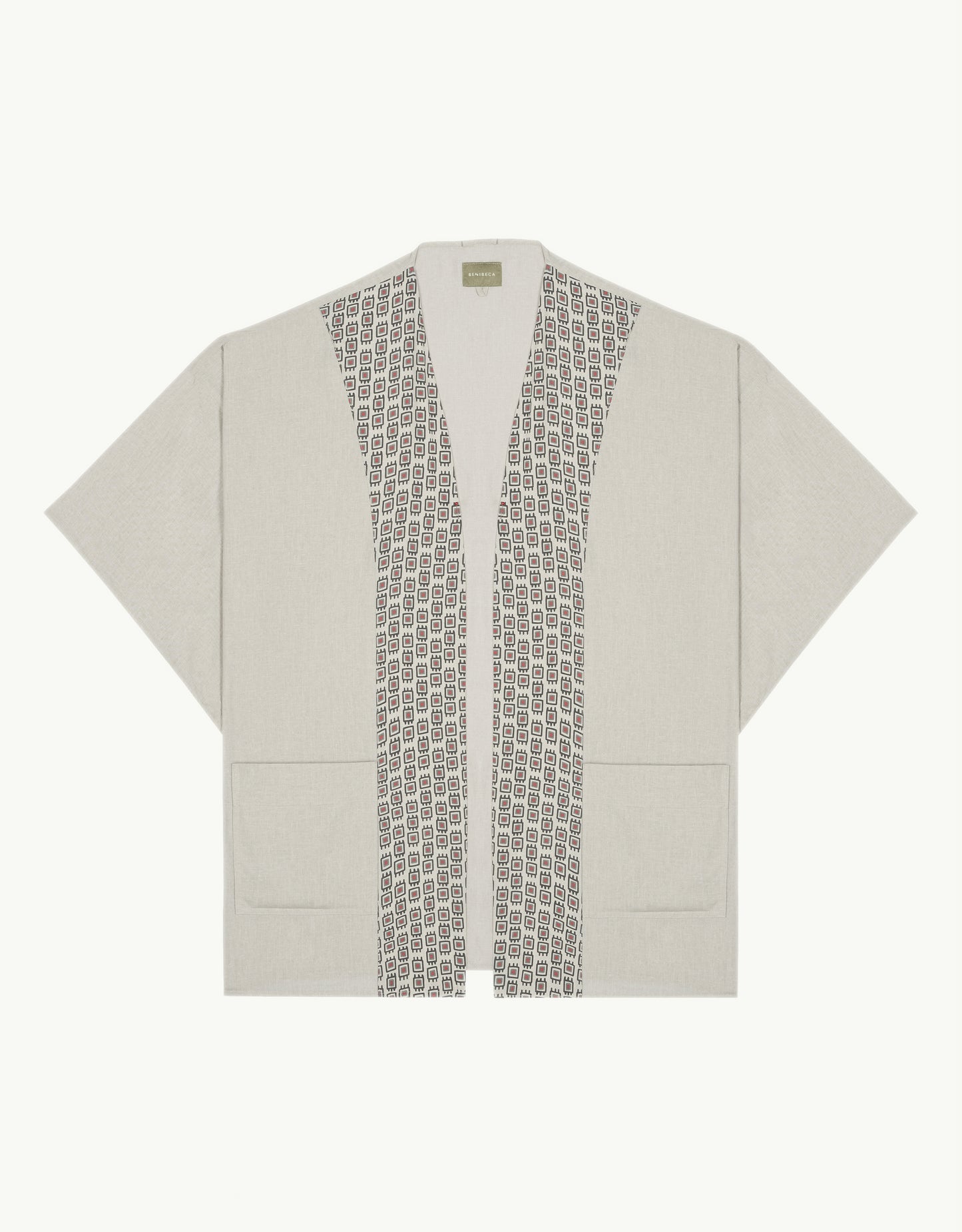 KIMONO AKHA