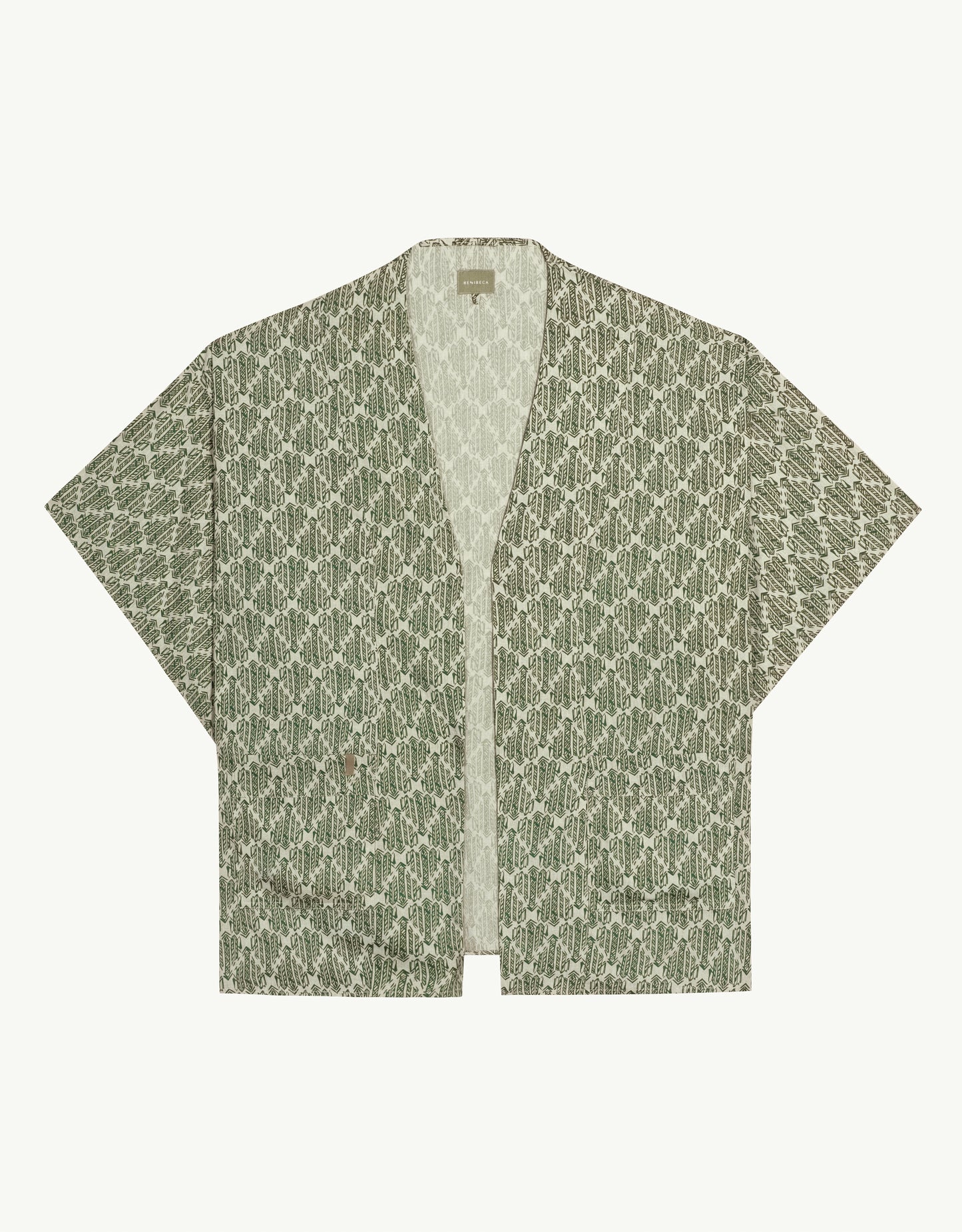 KIMONO ZANZIBAR