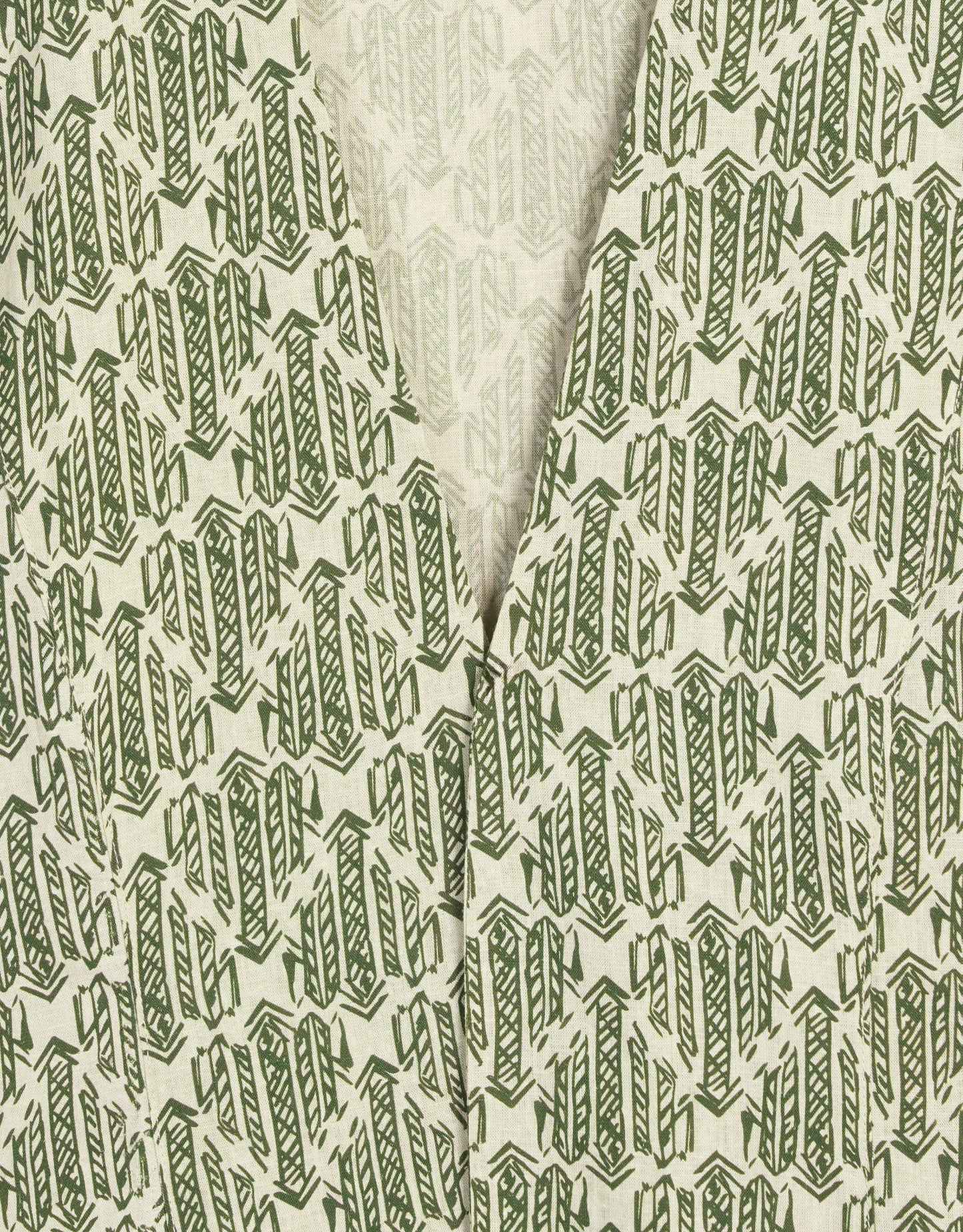 KIMONO ZANZIBAR