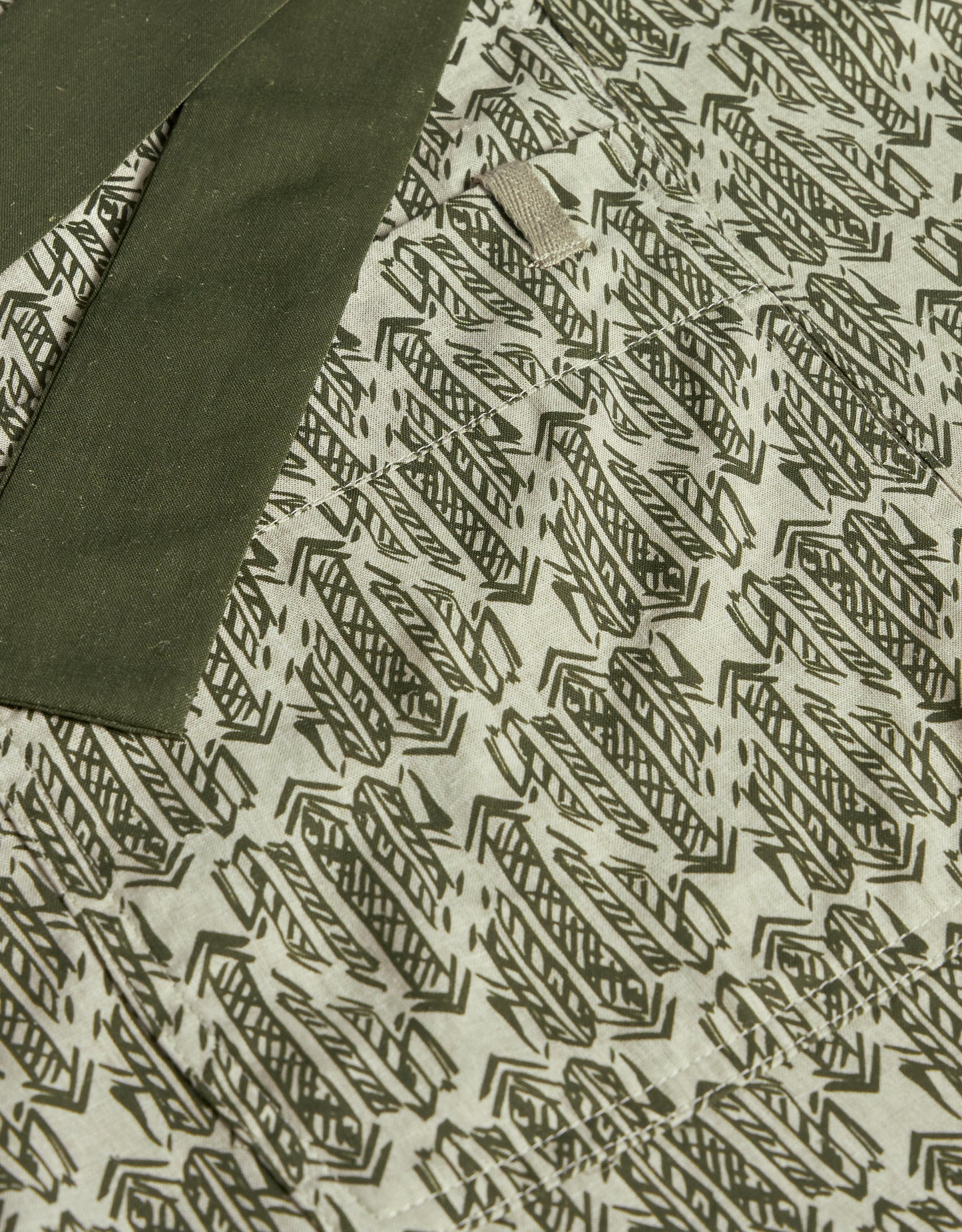 KIMONO ZANZIBAR