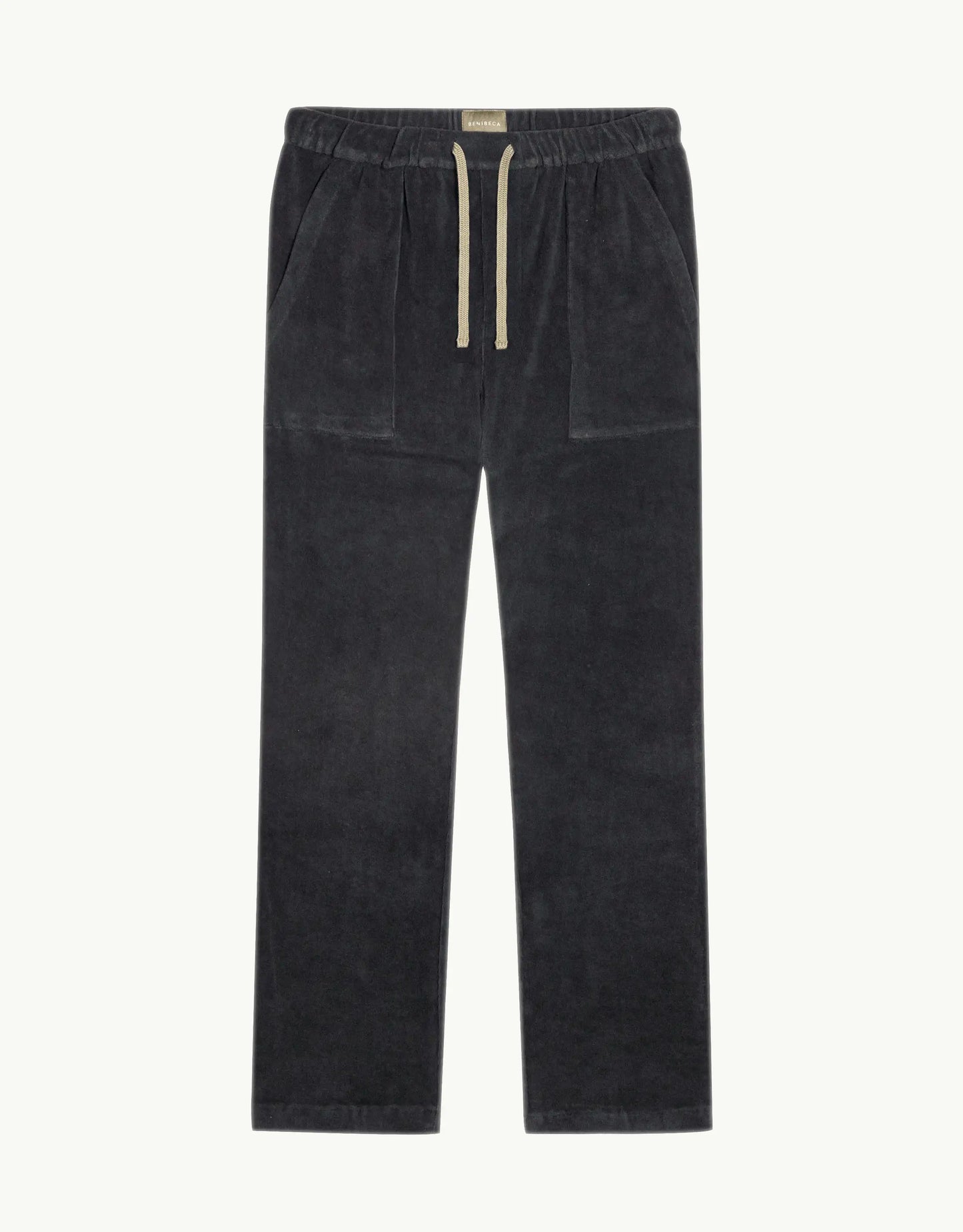 TERRY PANTS NOCHE
