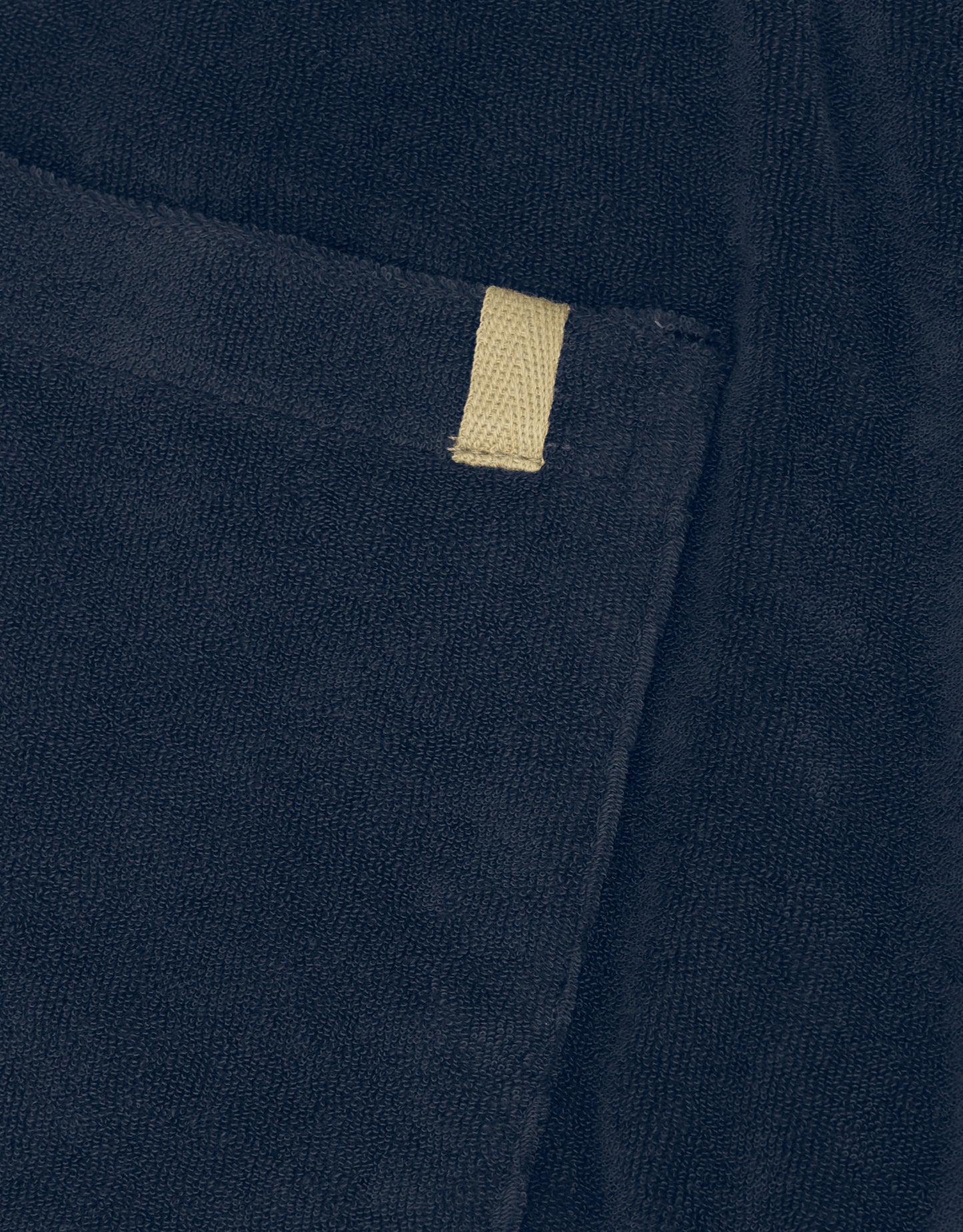 TERRY PANTS NOCHE
