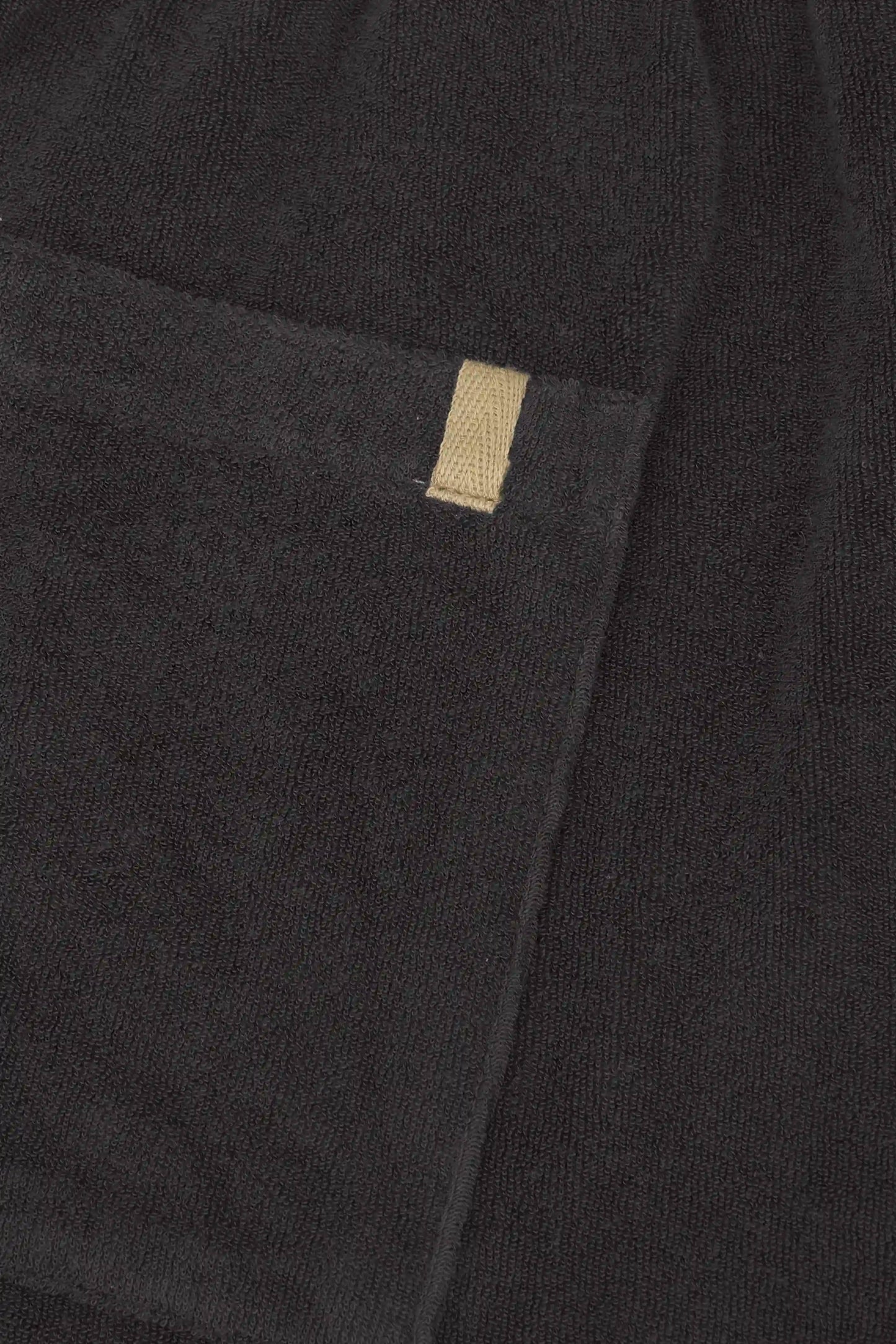 TERRY SHORTS ABINIBI
