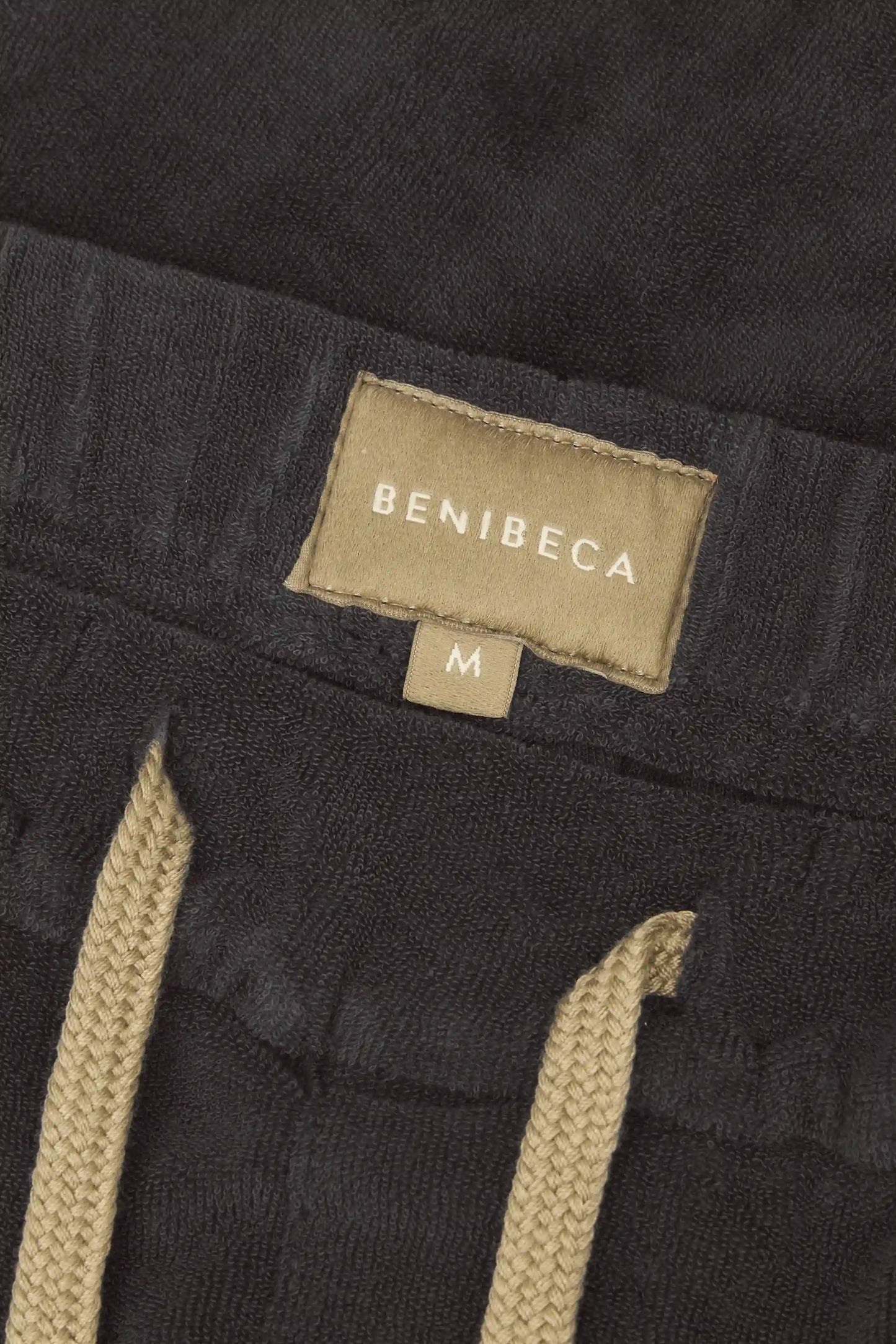 TERRY SHORTS ABINIBI