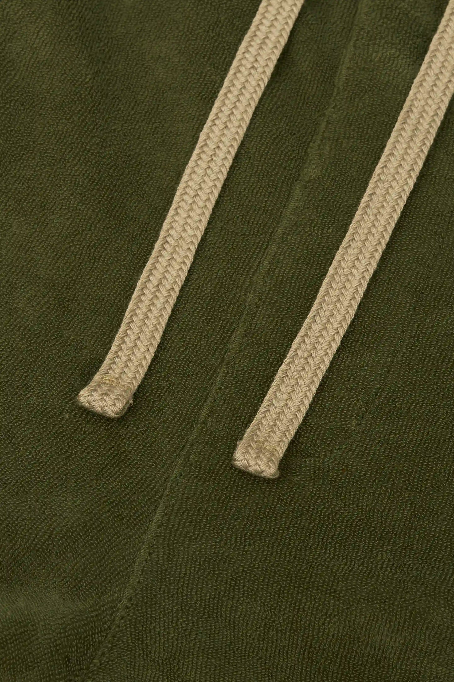 TERRY SHORTS WAYLLA