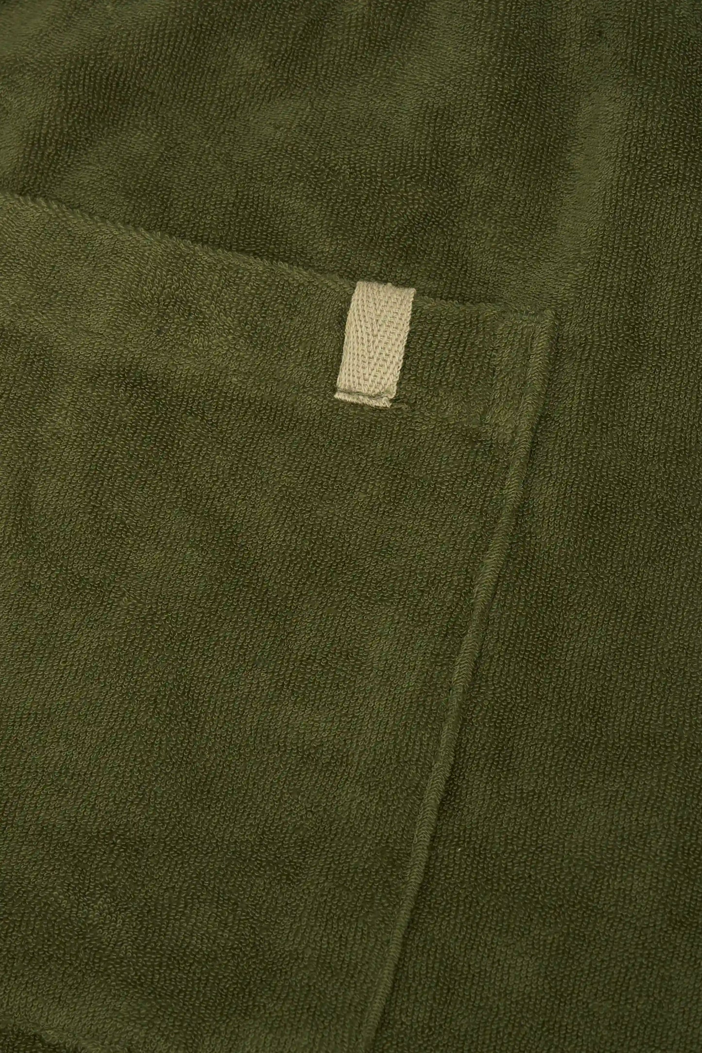 TERRY SHORTS WAYLLA