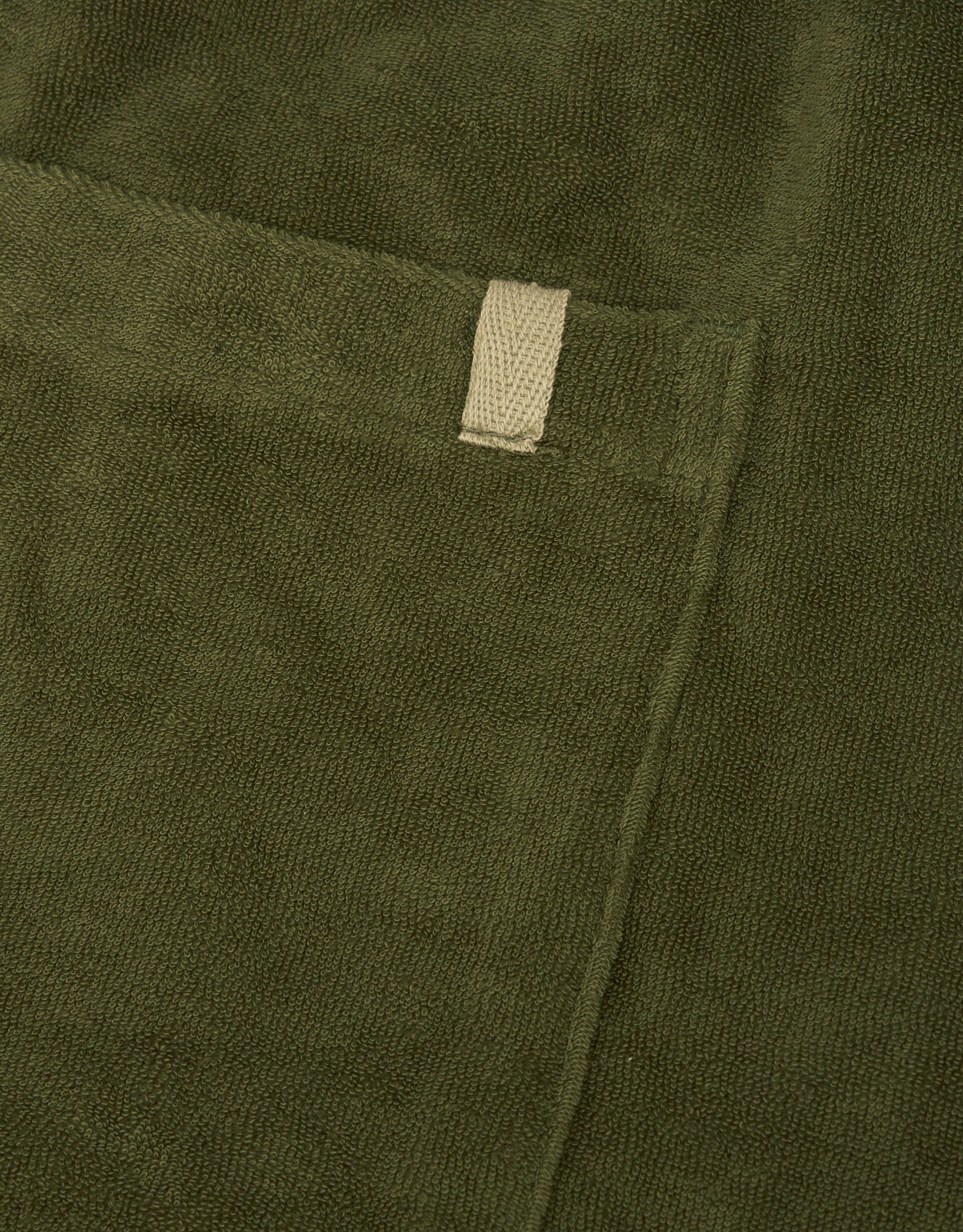 TERRY PANTS WAYLLA