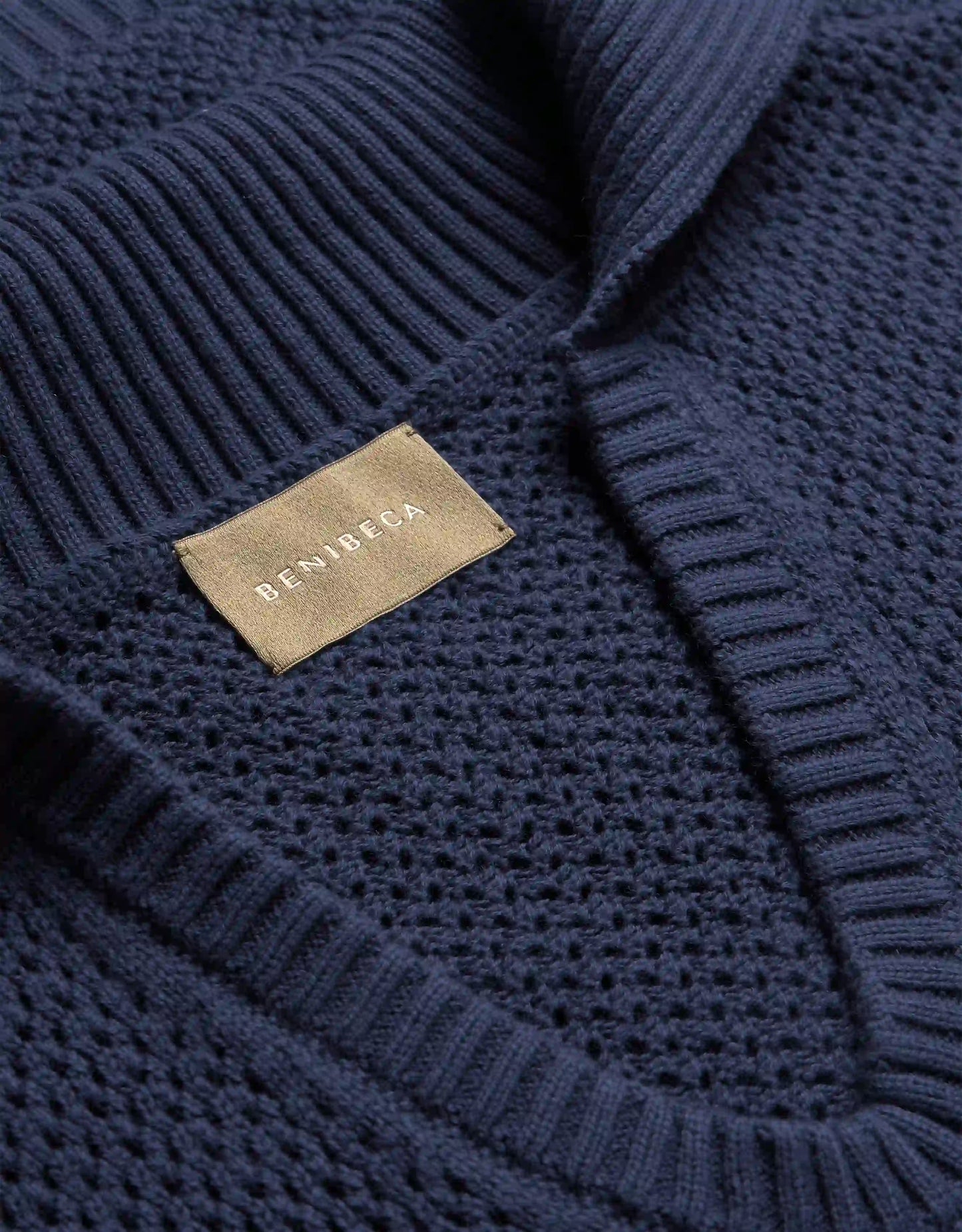 YAUPI PIMA POLO
