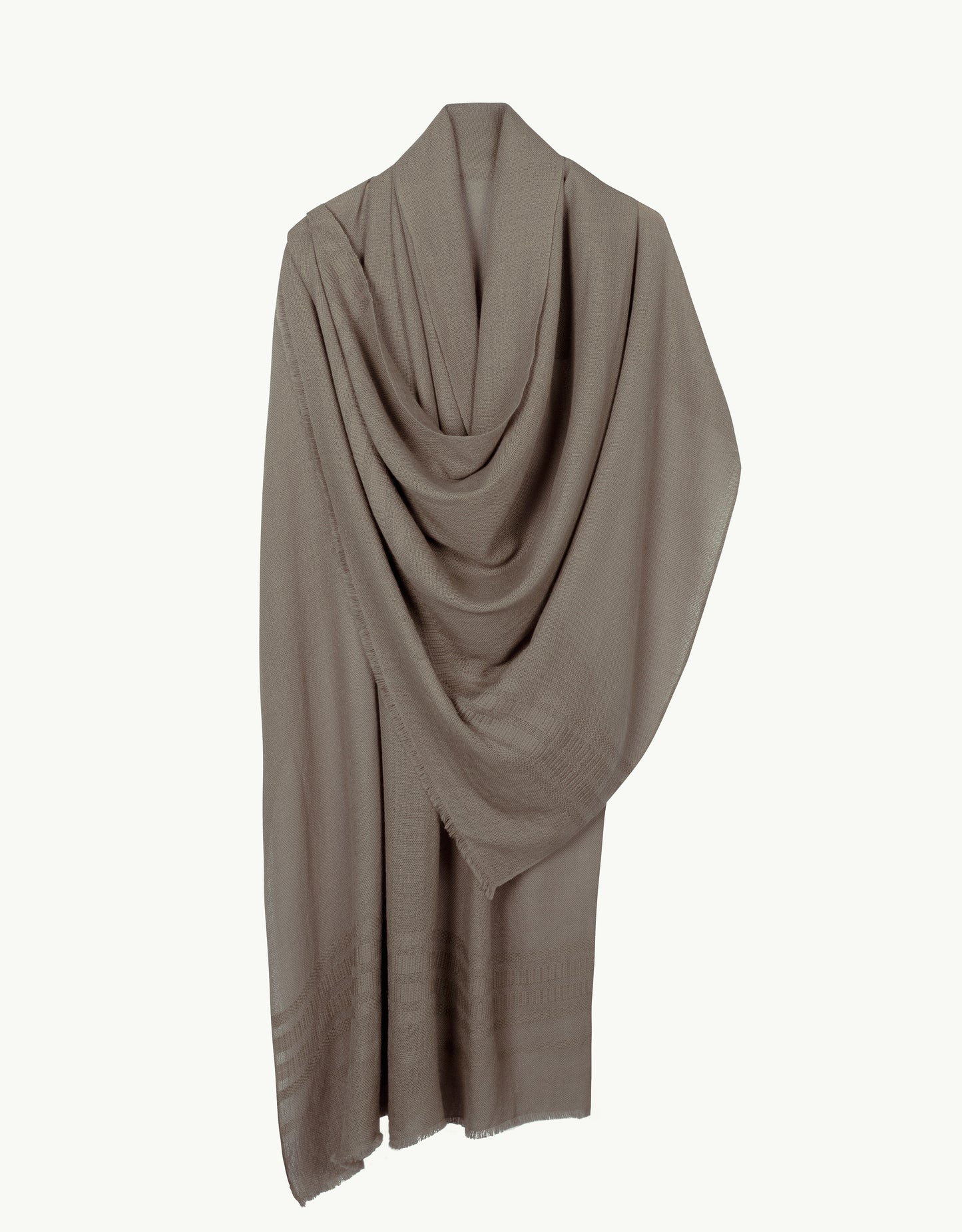 SINCOS ROYAL ALPACA SHAWL