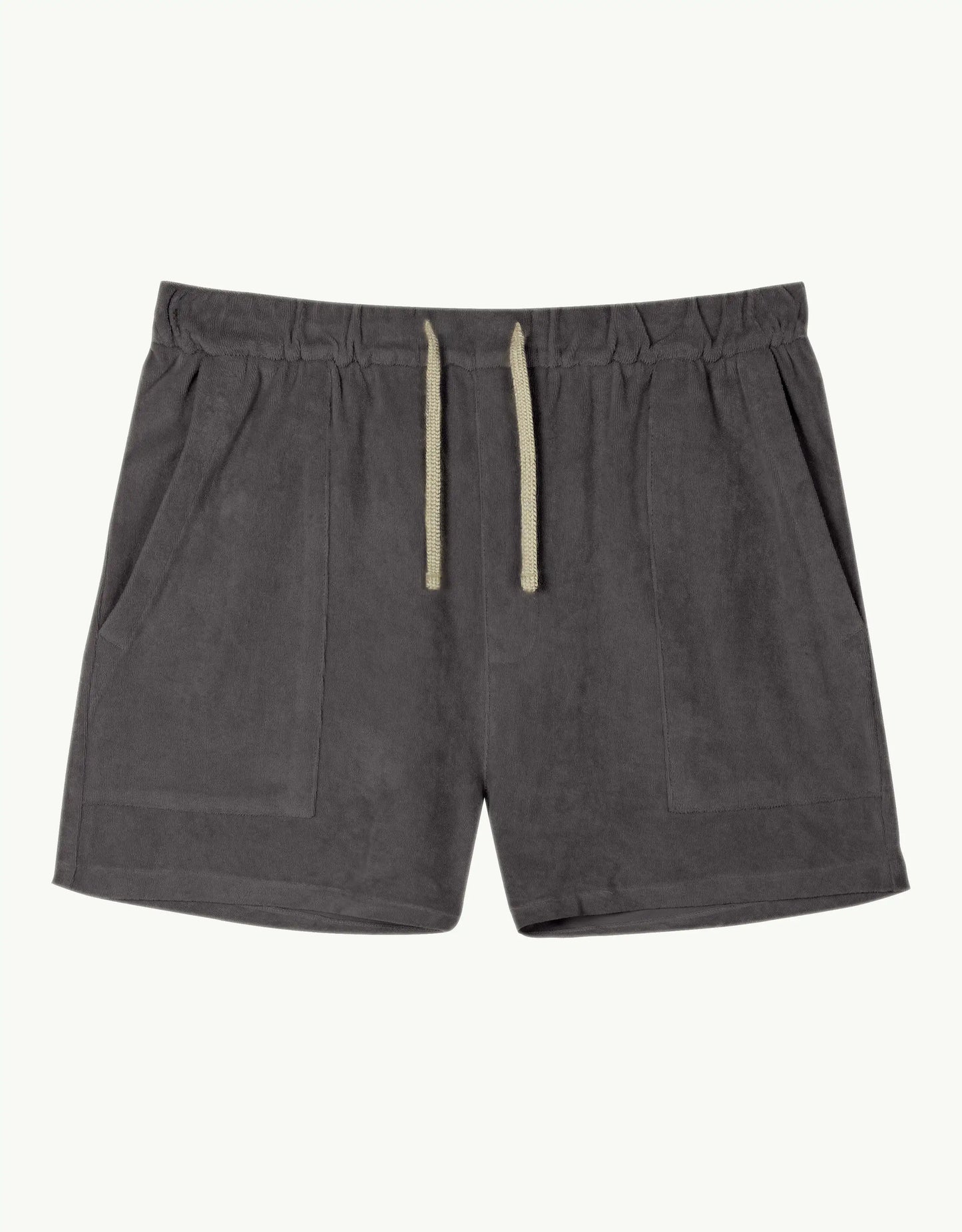 TERRY SHORTS ABINIBI