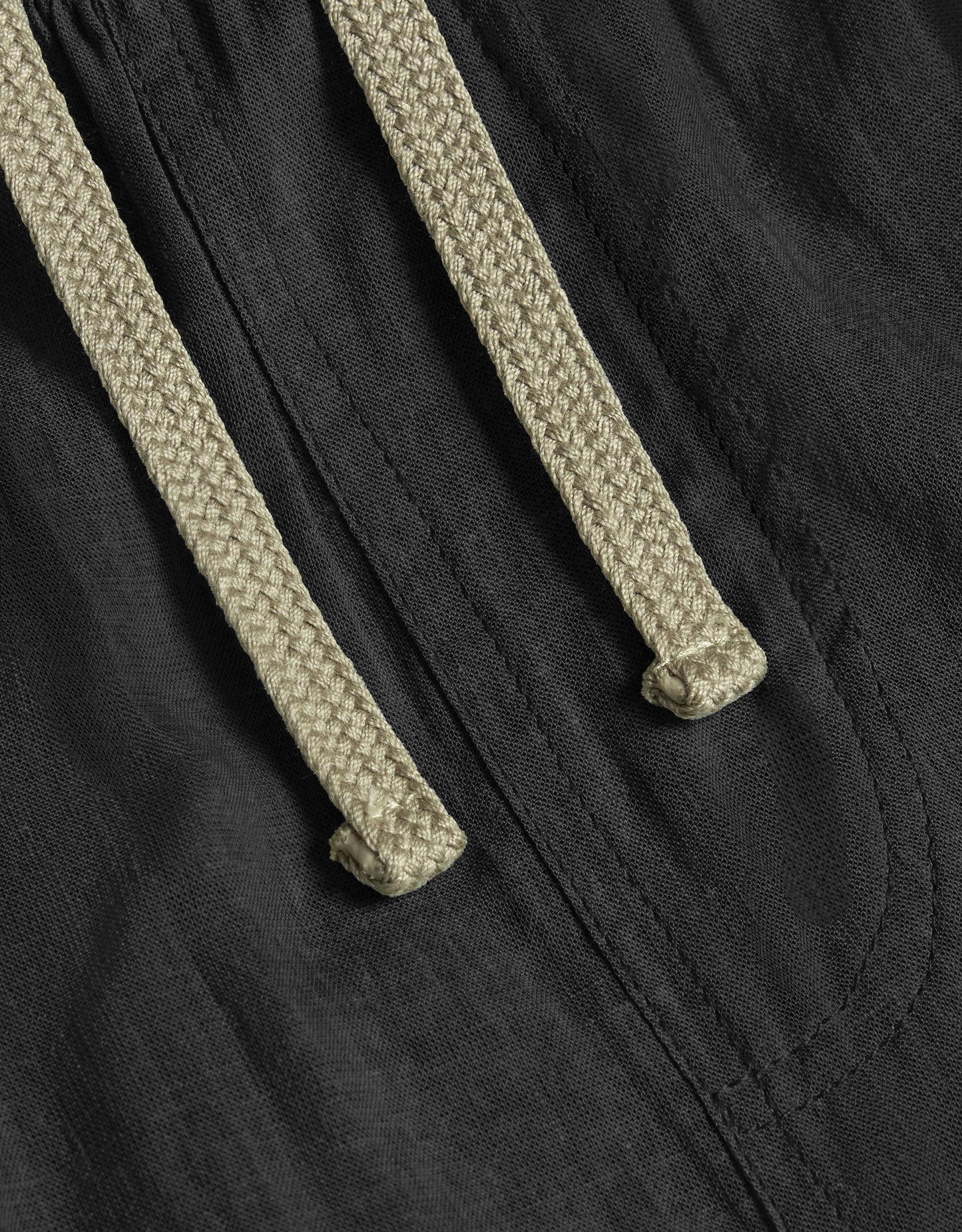 CHILLSHORTS NERO