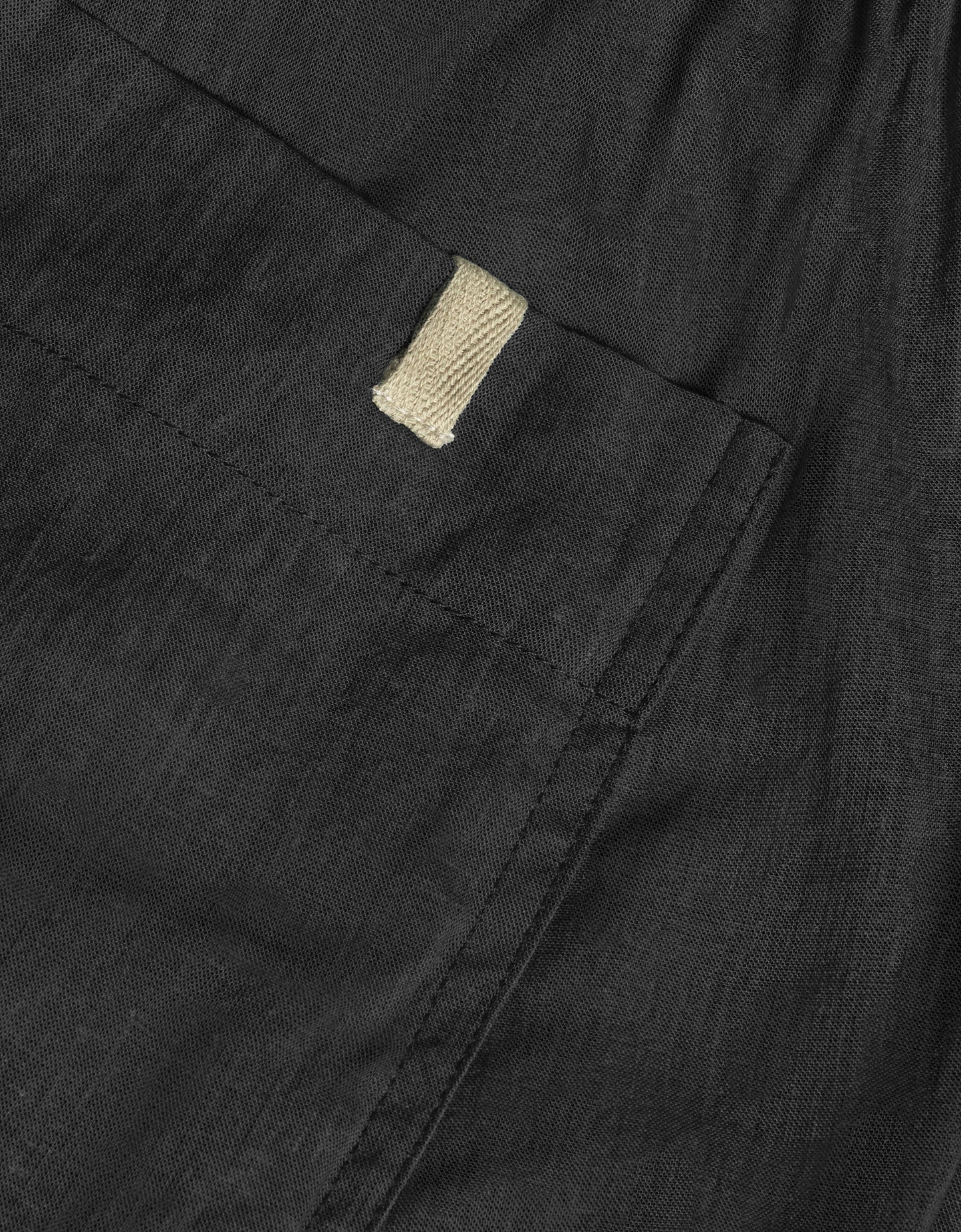 CHILLSHORTS NERO