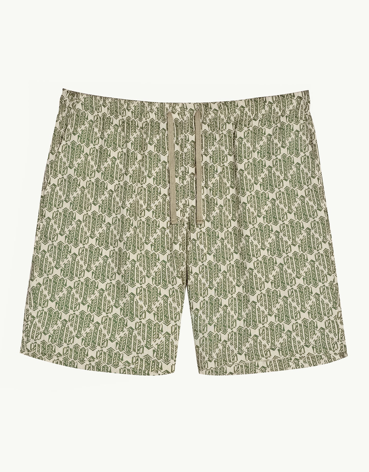 CHILLSHORTS ZANZIBAR
