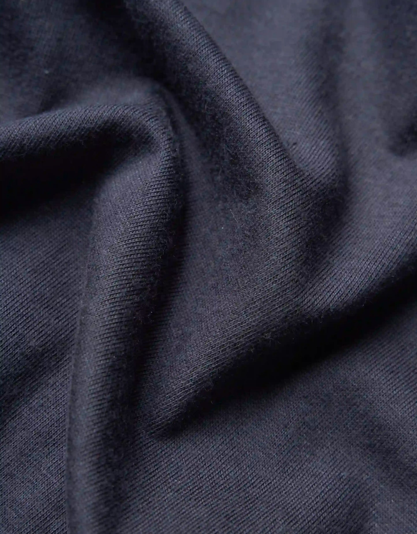 T-SHATI INDIGO
