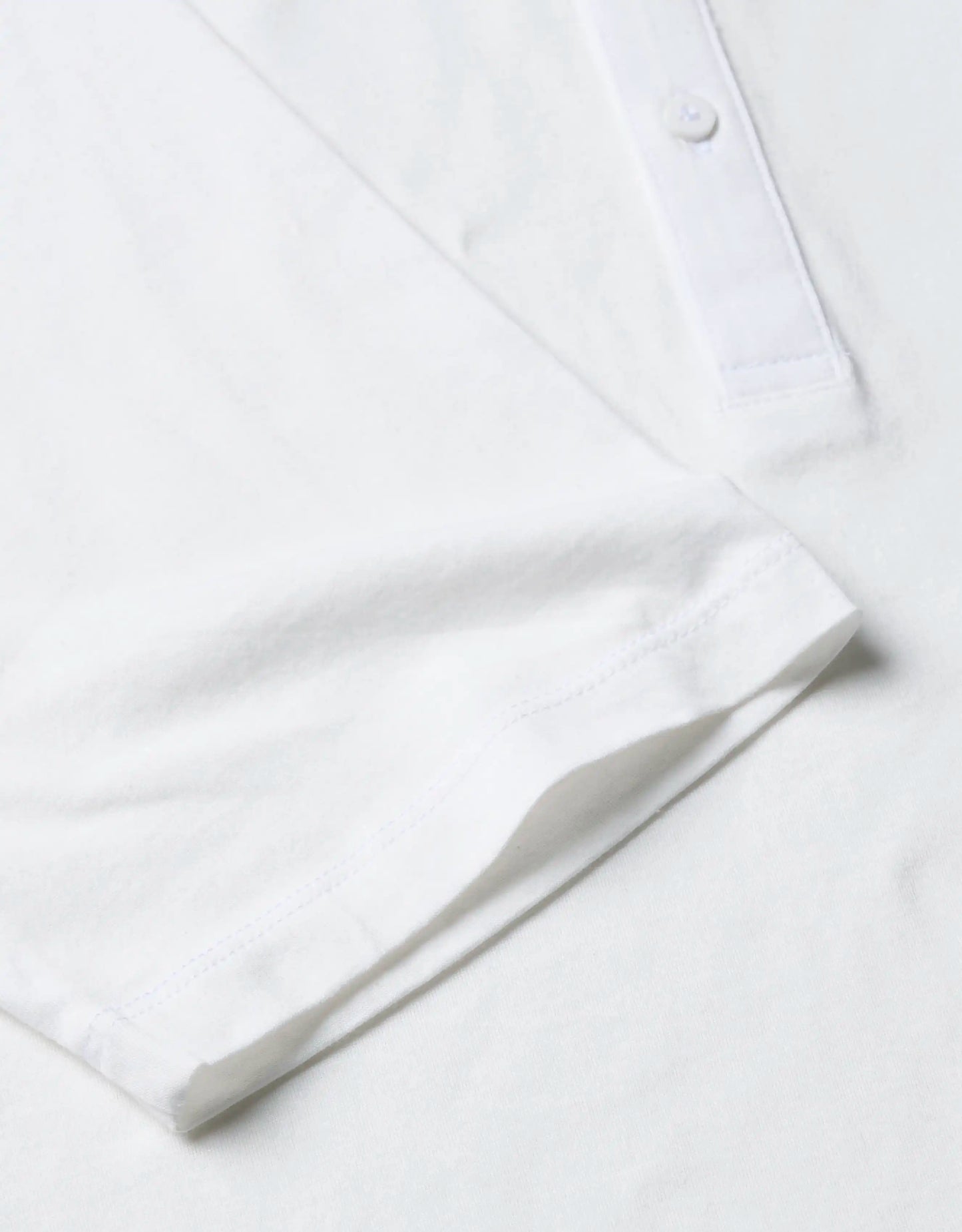 T-SHATI BLANC