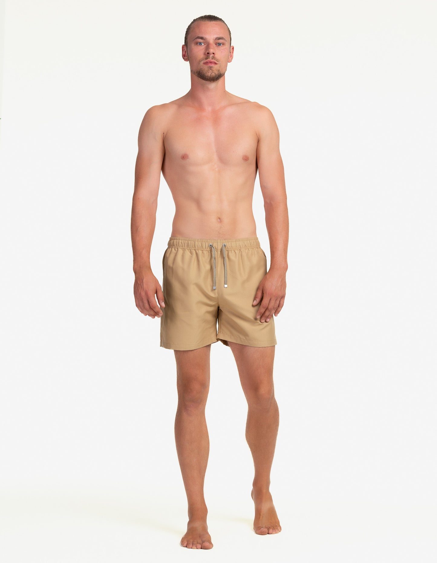 SAND MID LENGTH