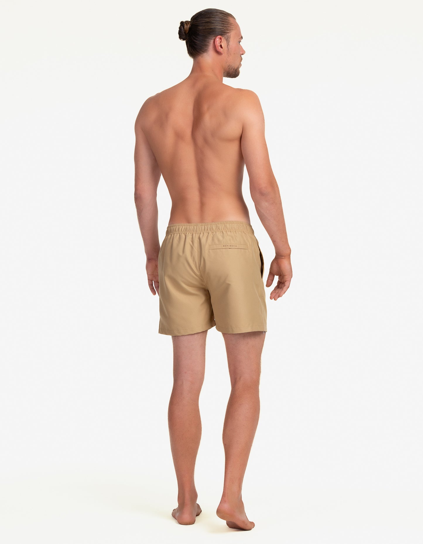SAND MID LENGTH