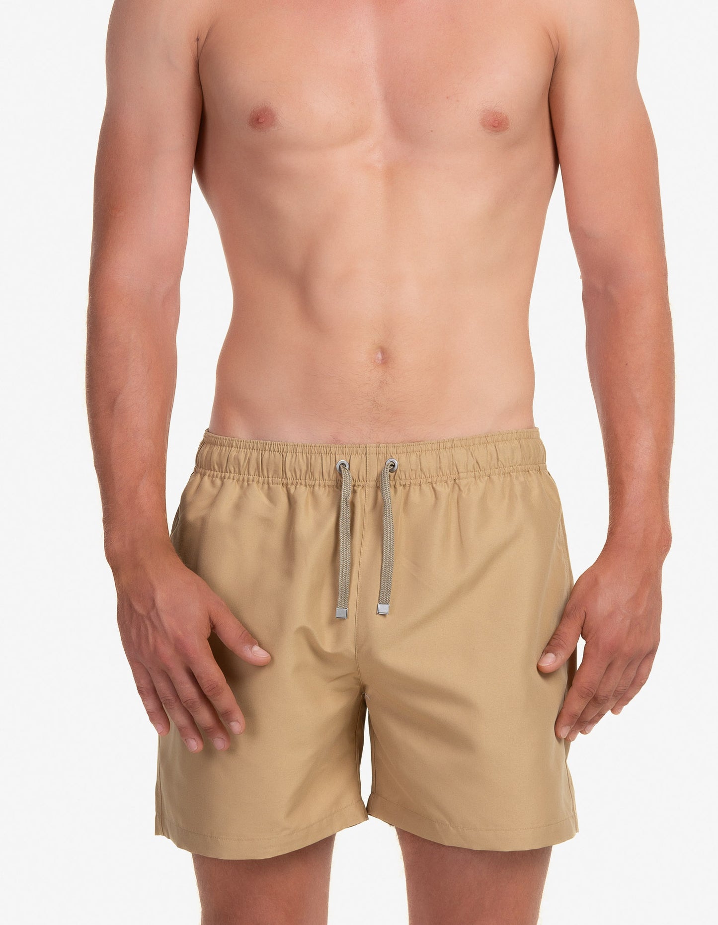 SAND MID LENGTH