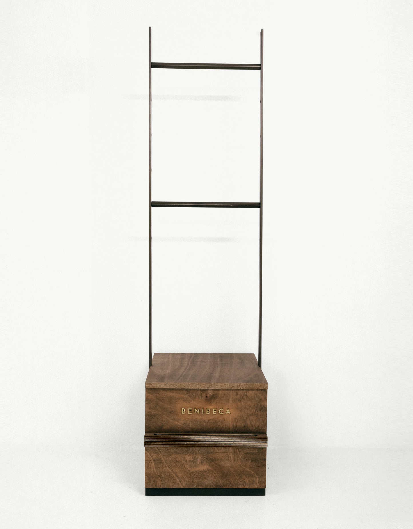 Benibeca Display Cube