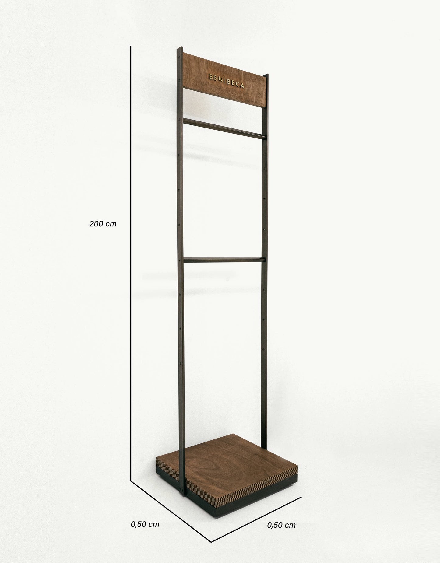 Benibeca Display Tower