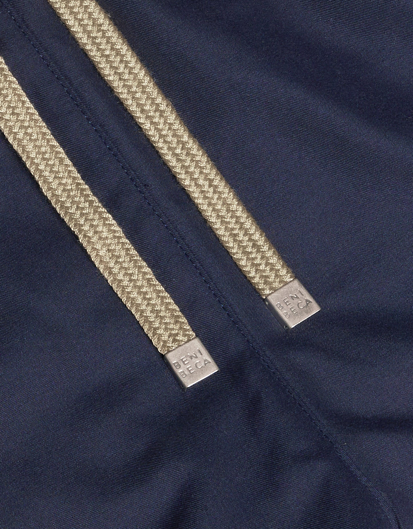 INDIGO MID LENGTH
