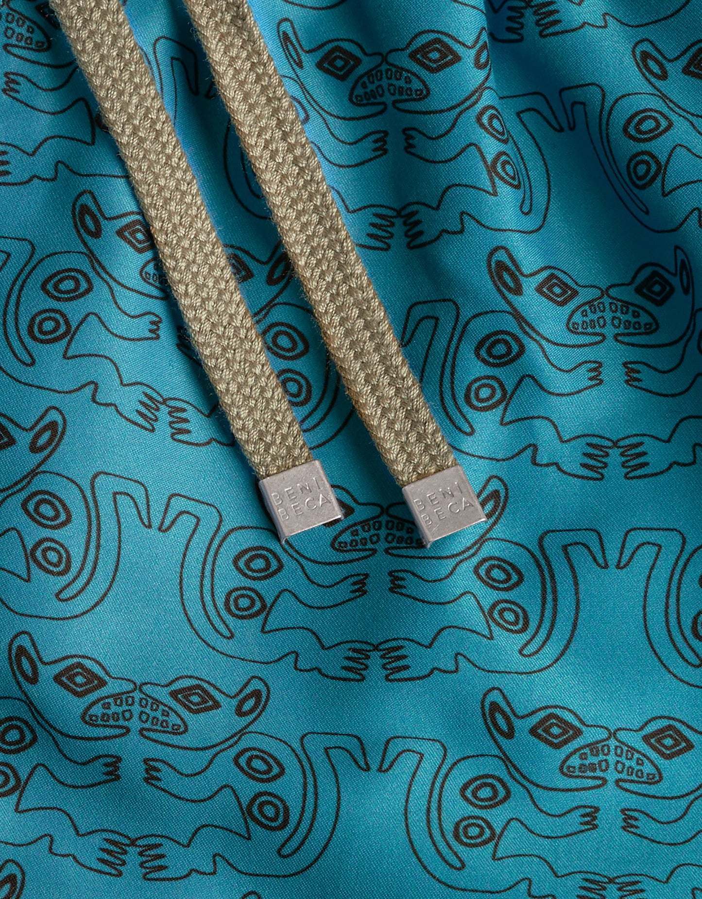 INKA MID LENGTH