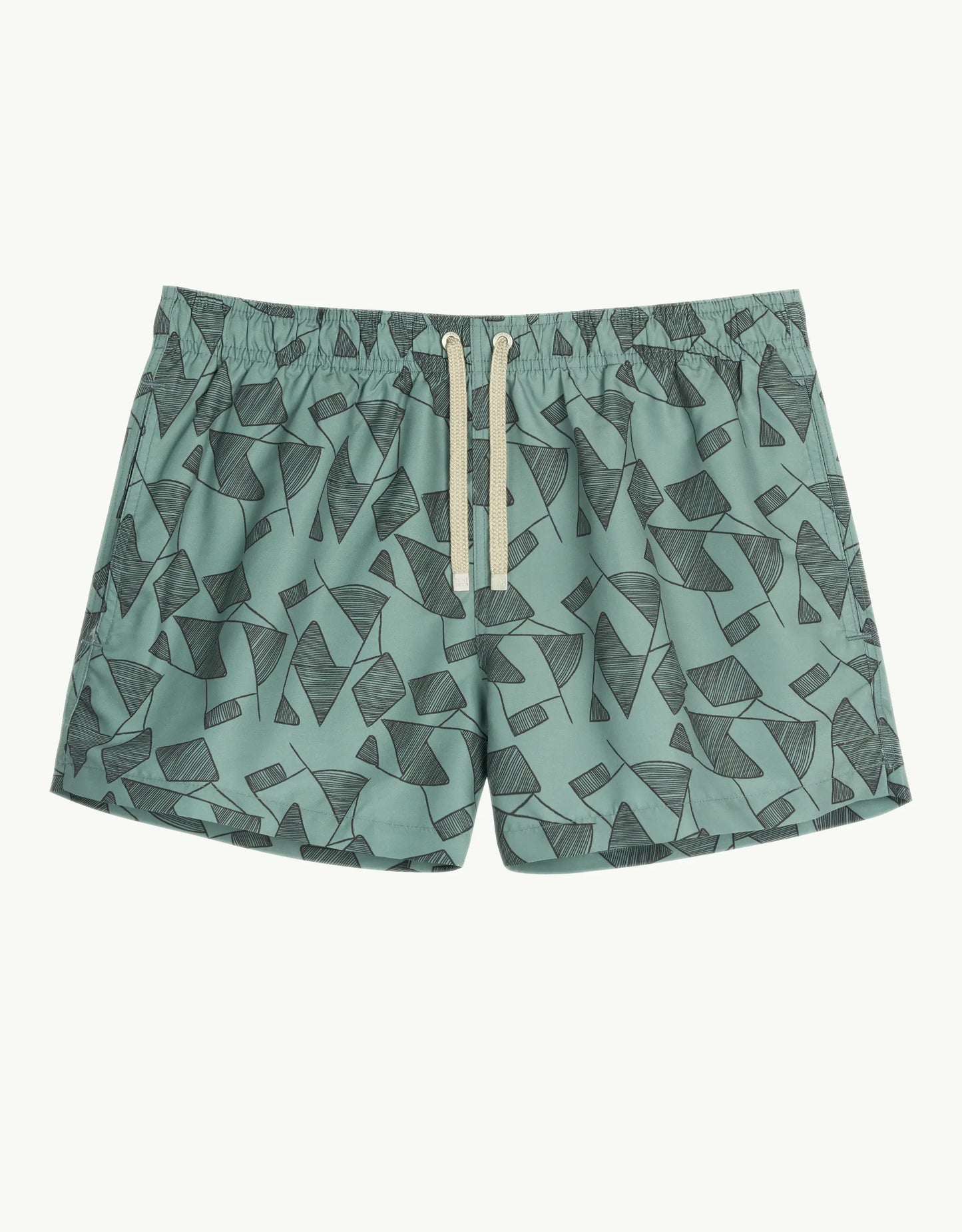 KAANAPALI SHORTEST