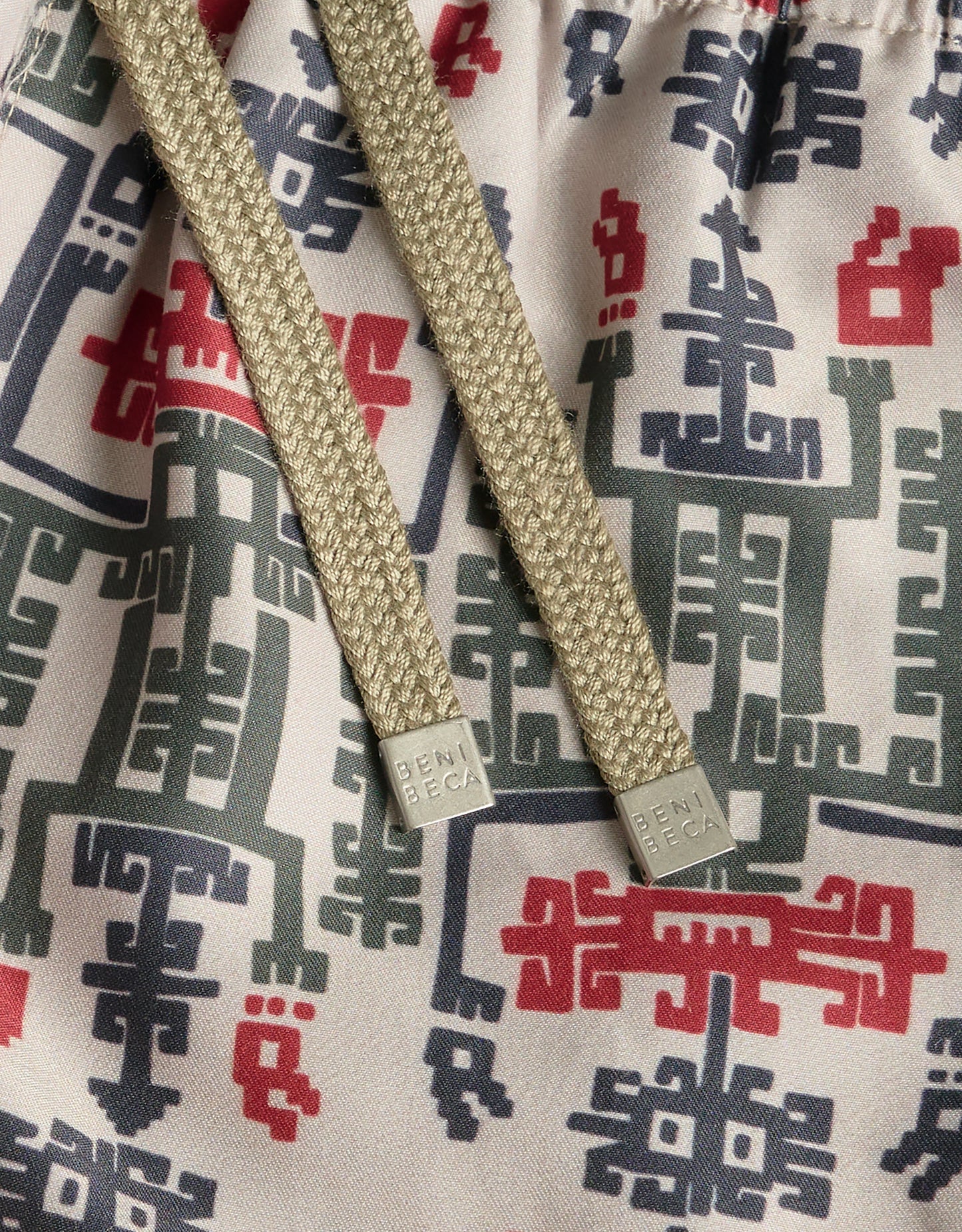 PACHACUTEC MID LENGTH