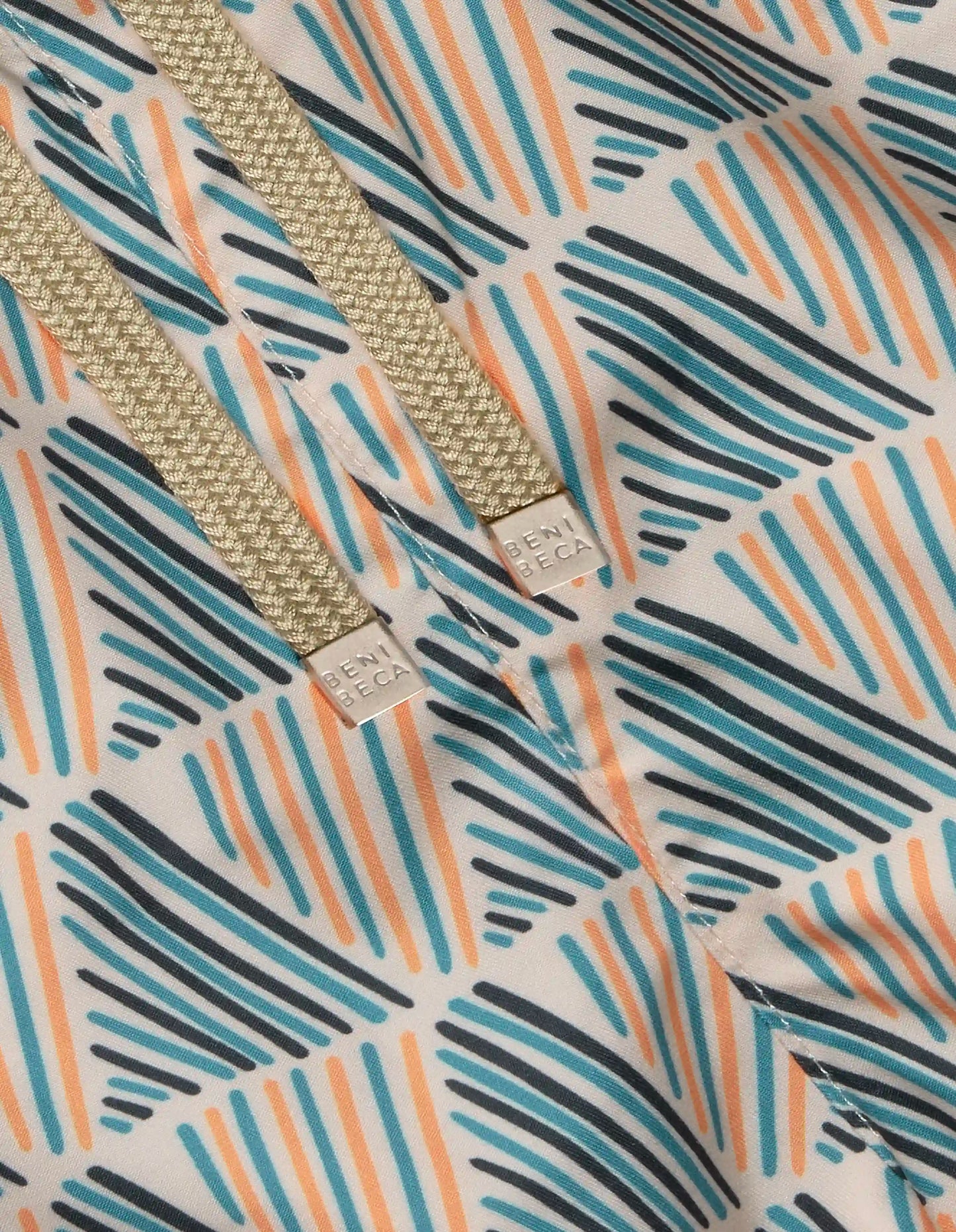 ESCONDIDA MID LENGTH