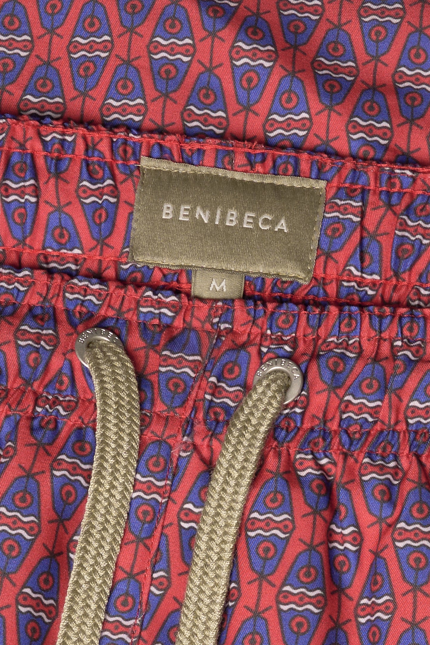 BANJARA MID LENGTH