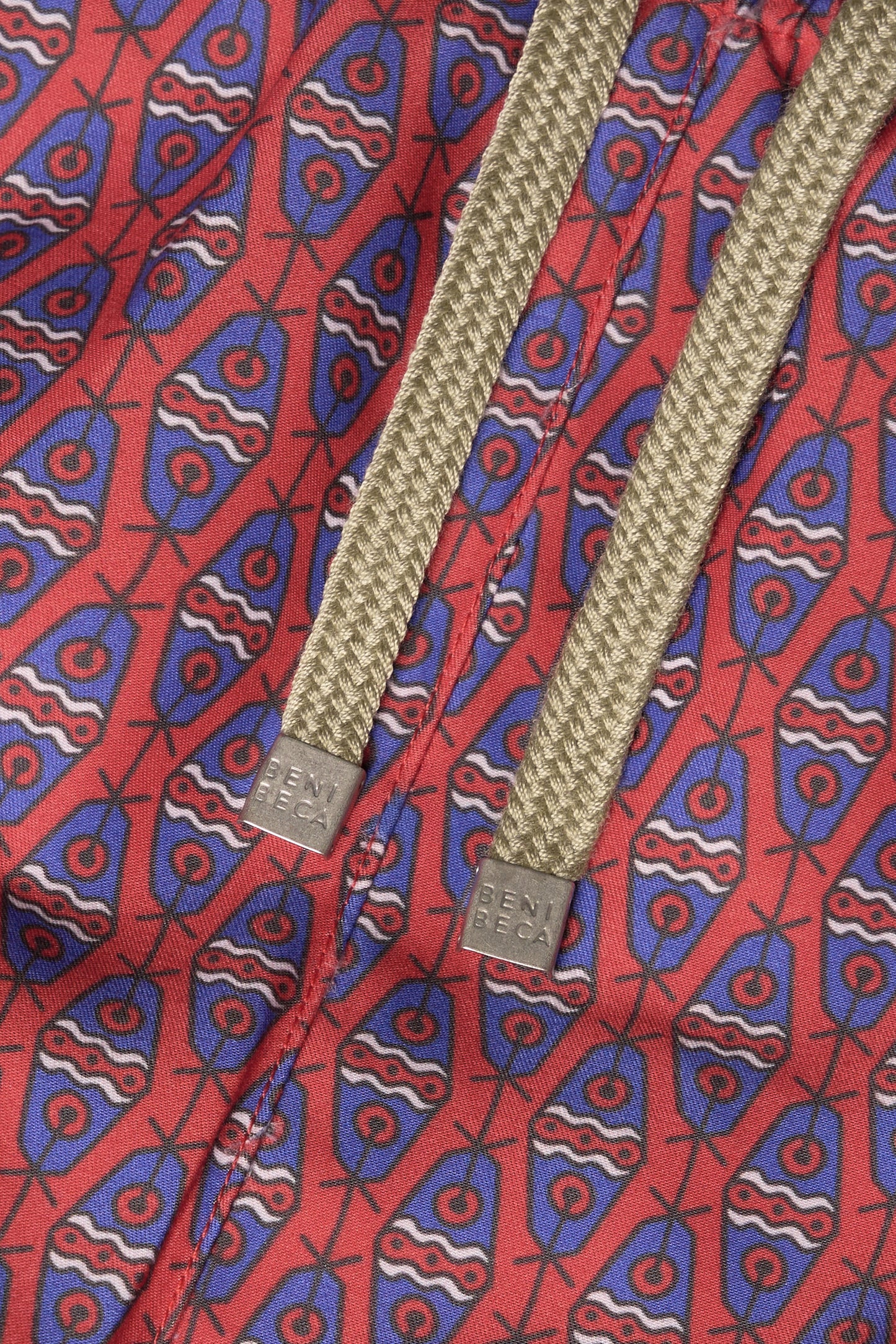 BANJARA MID LENGTH