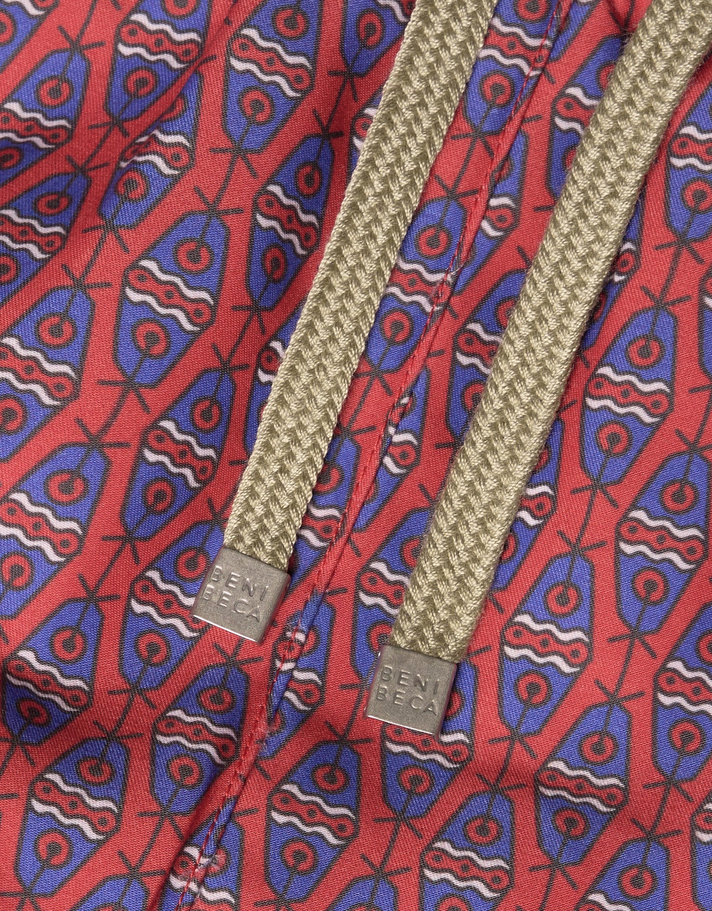 BANJARA MID LENGTH