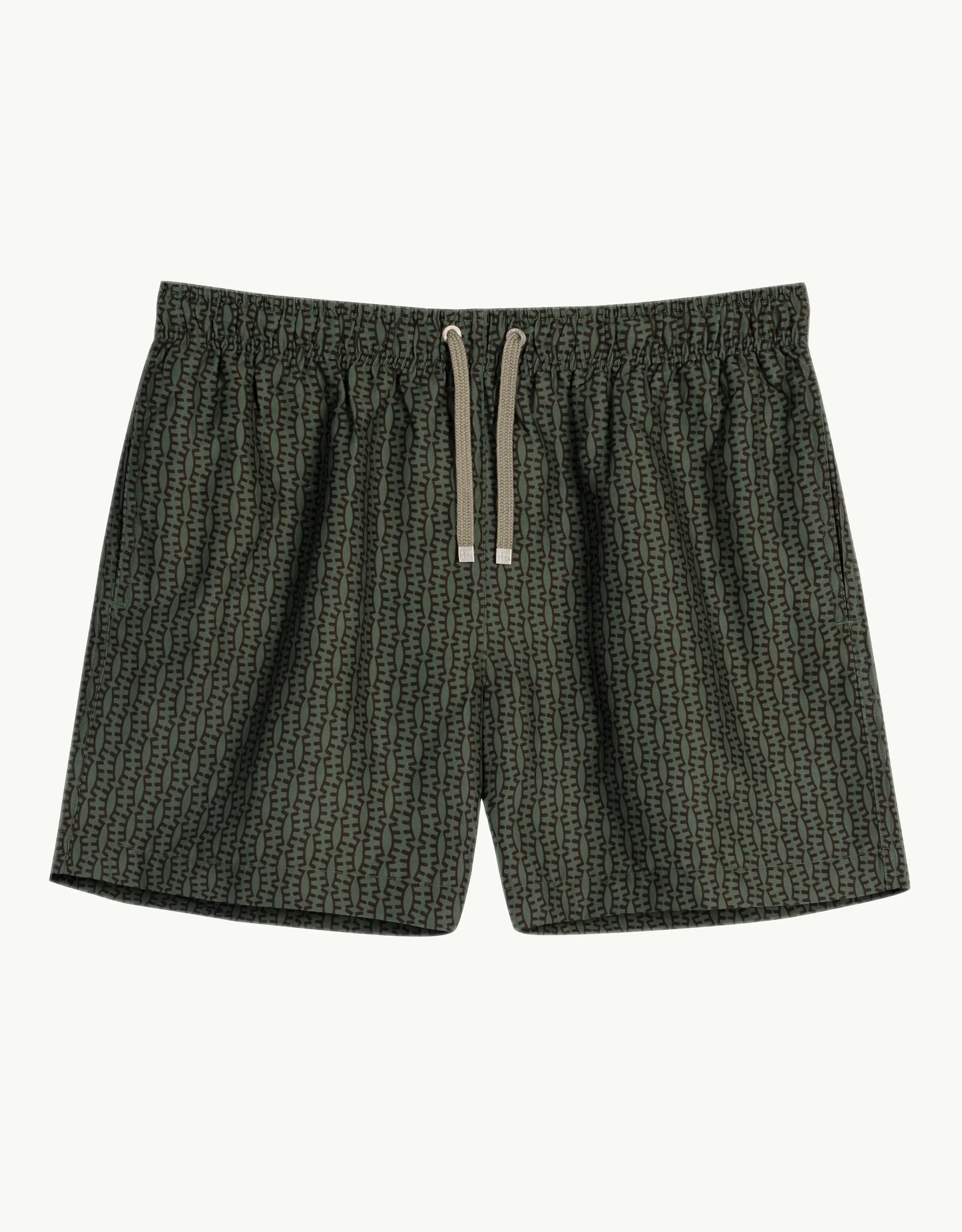 KONYAK MID LENGTH