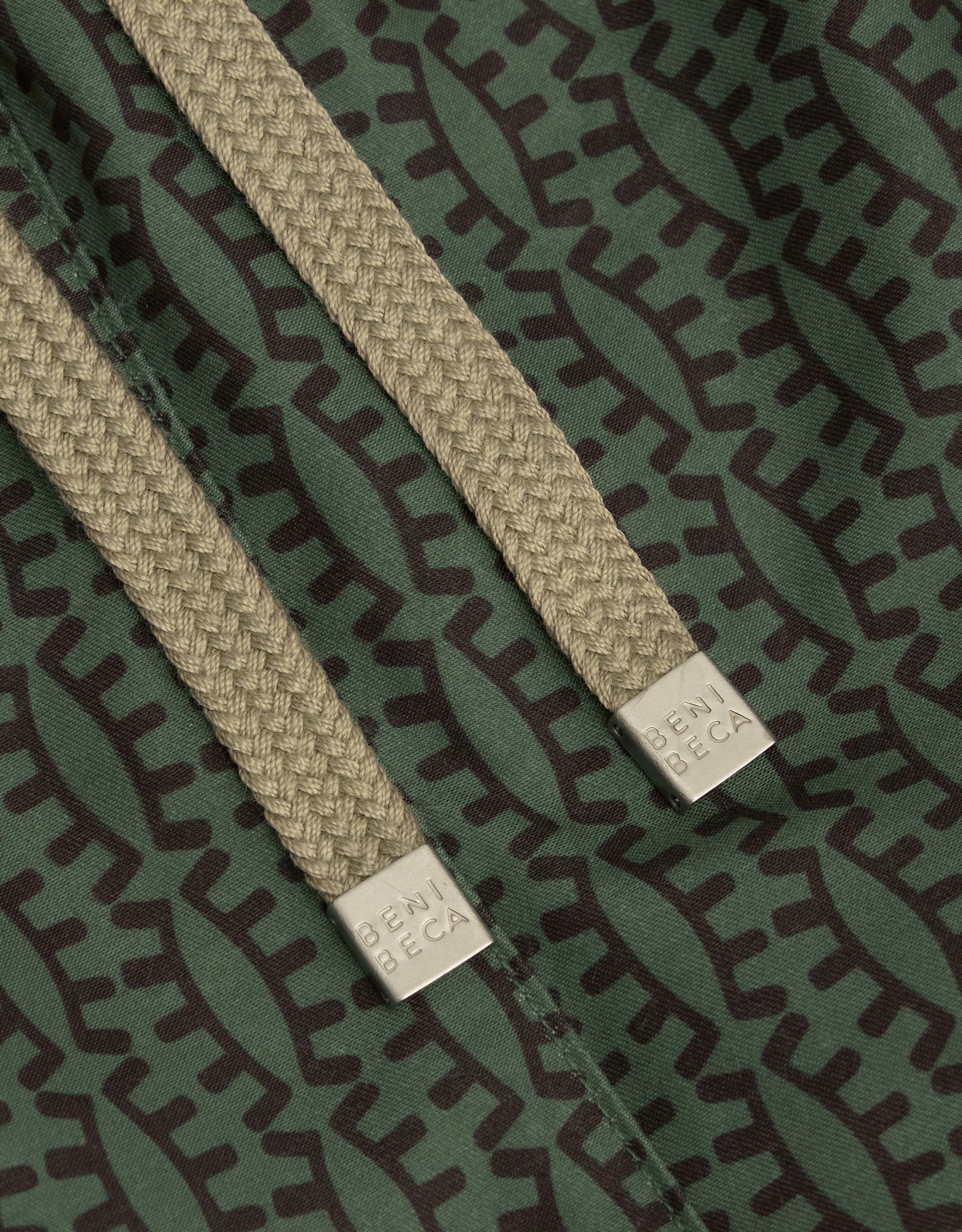 KONYAK MID LENGTH
