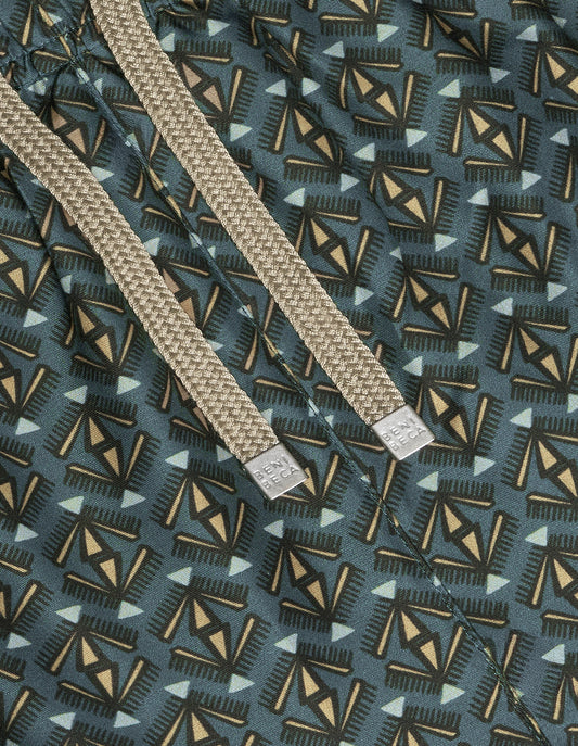 LAMPEDUSA MID LENGTH