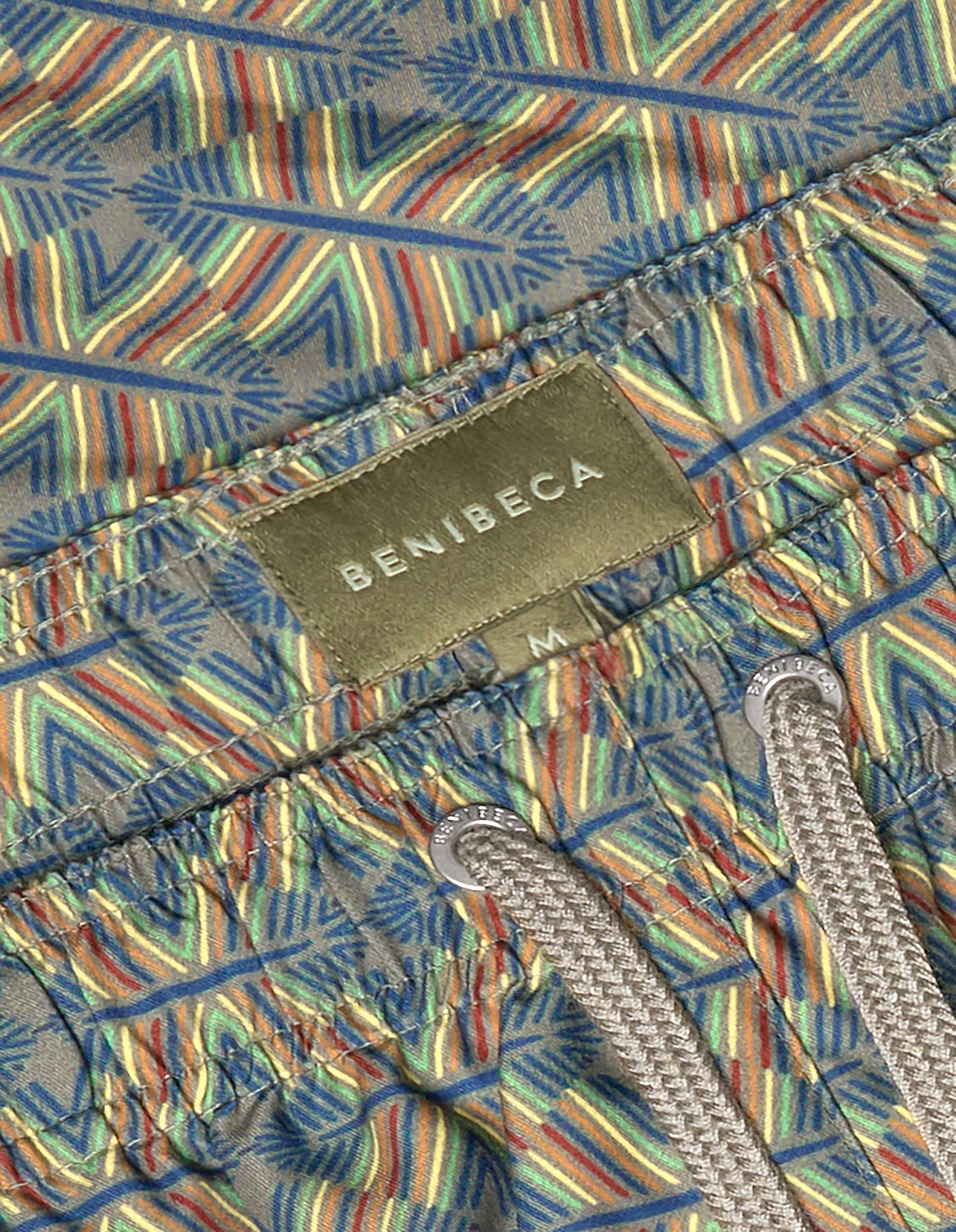 MENORCA MID LENGTH