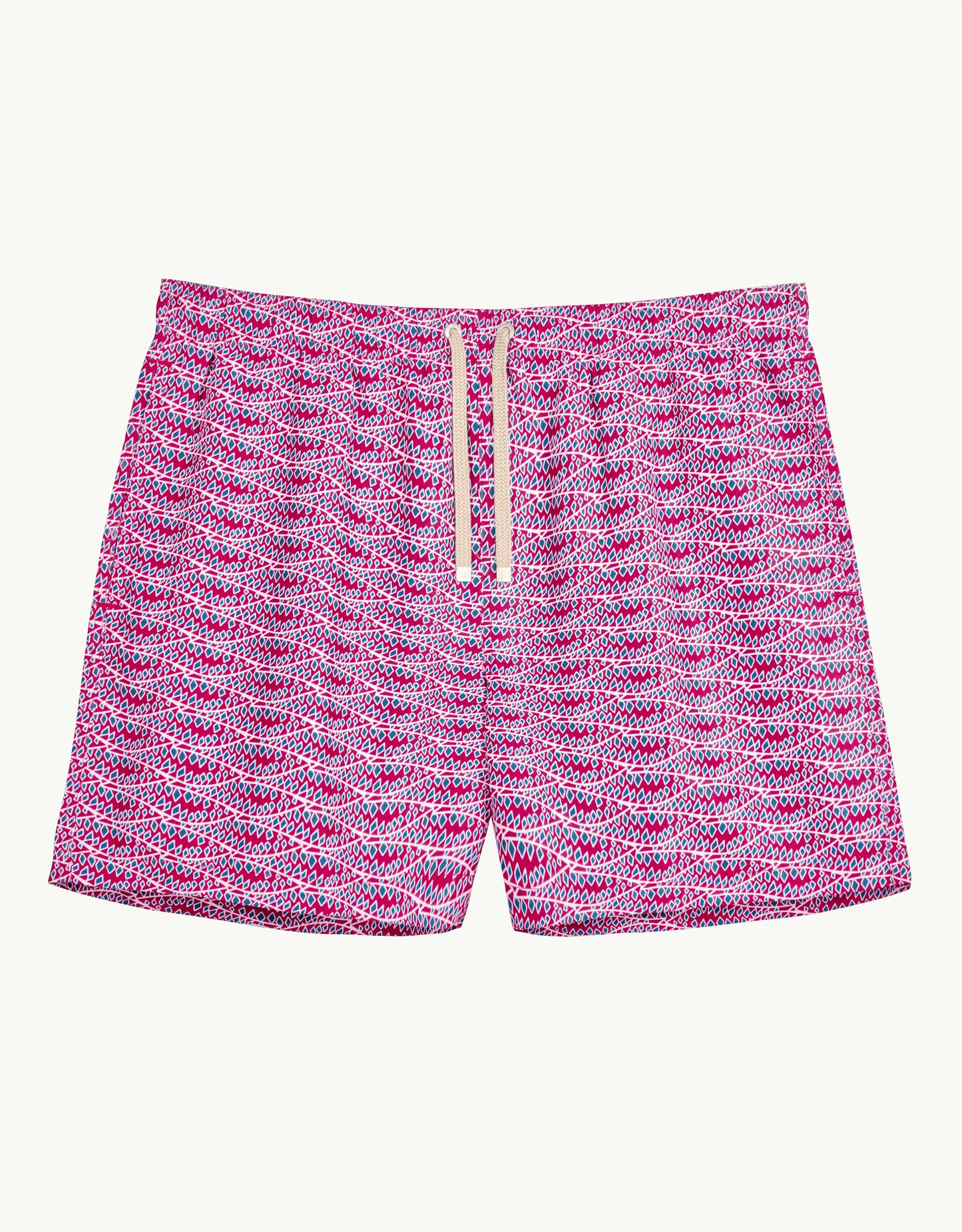 MANELE MID LENGTH