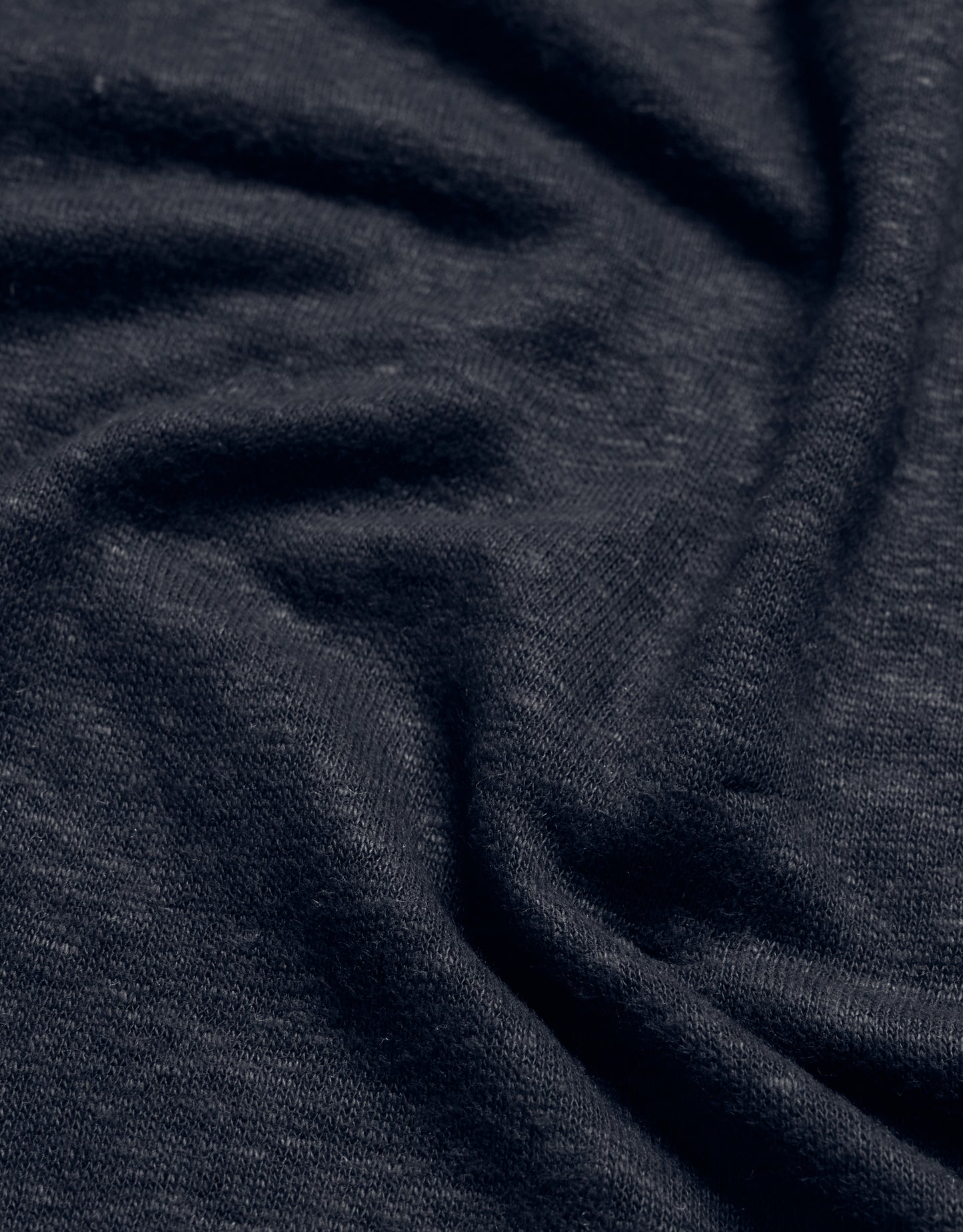 SWEATSHIRT LINEN NOCHE