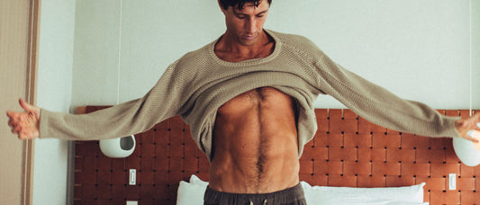 PIMA KNITWEAR