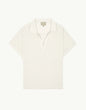 TEEBLOUSE BONE