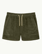 TERRY SHORTS WAYLLA