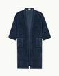 TERRY COVER-UP ROBE NOCHE
