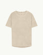 TERRY TOP SAND