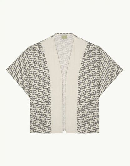 KIMONO MASAI