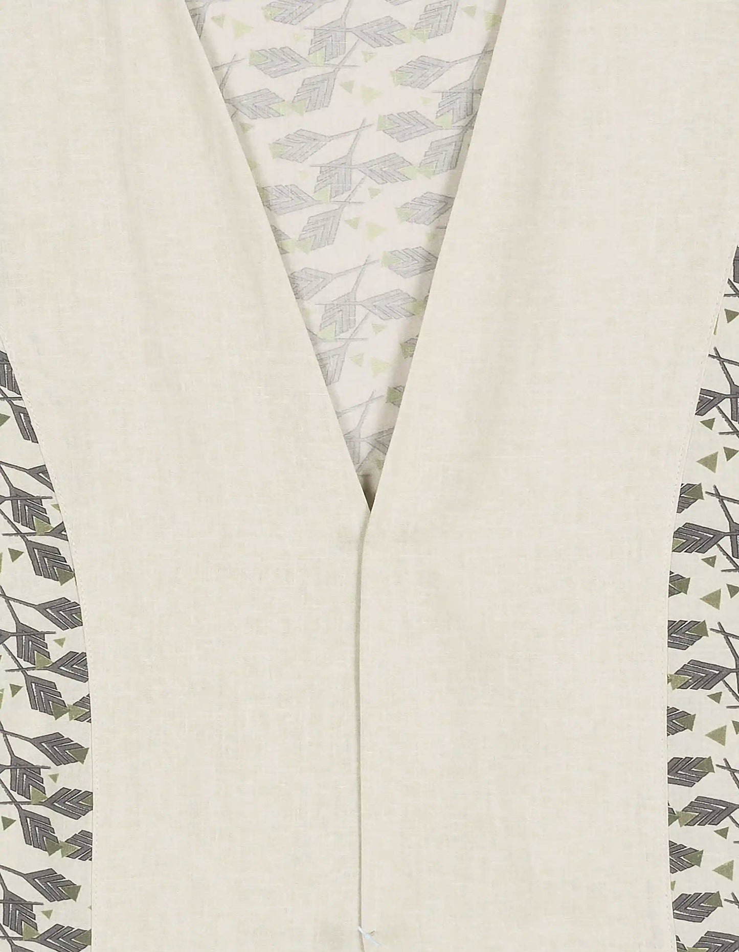KIMONO MASAI