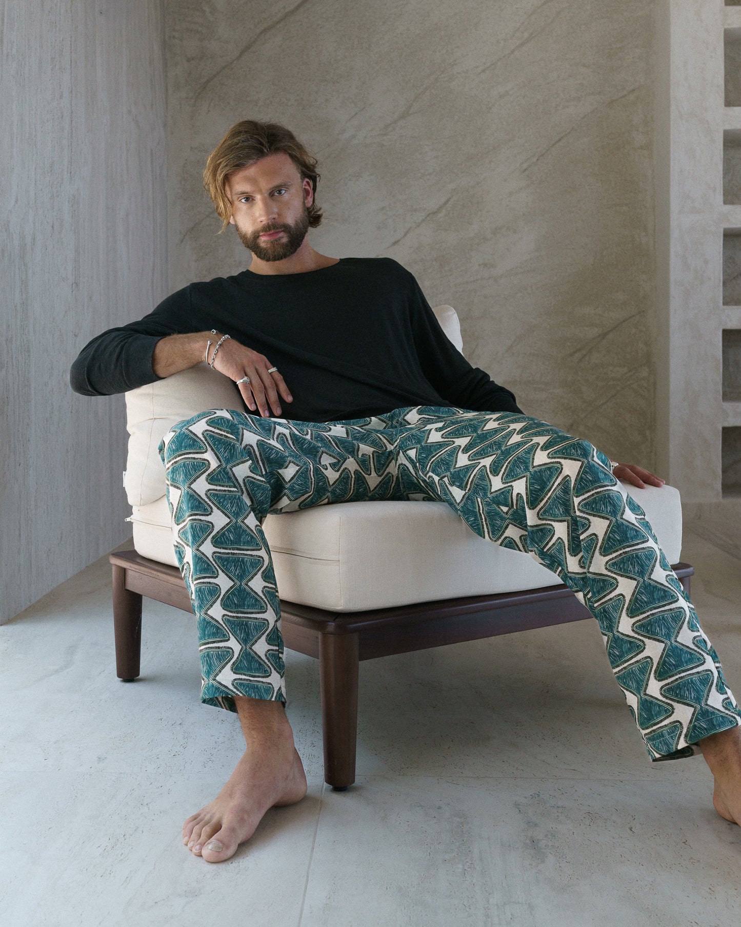 CHILLPANTS ORYS