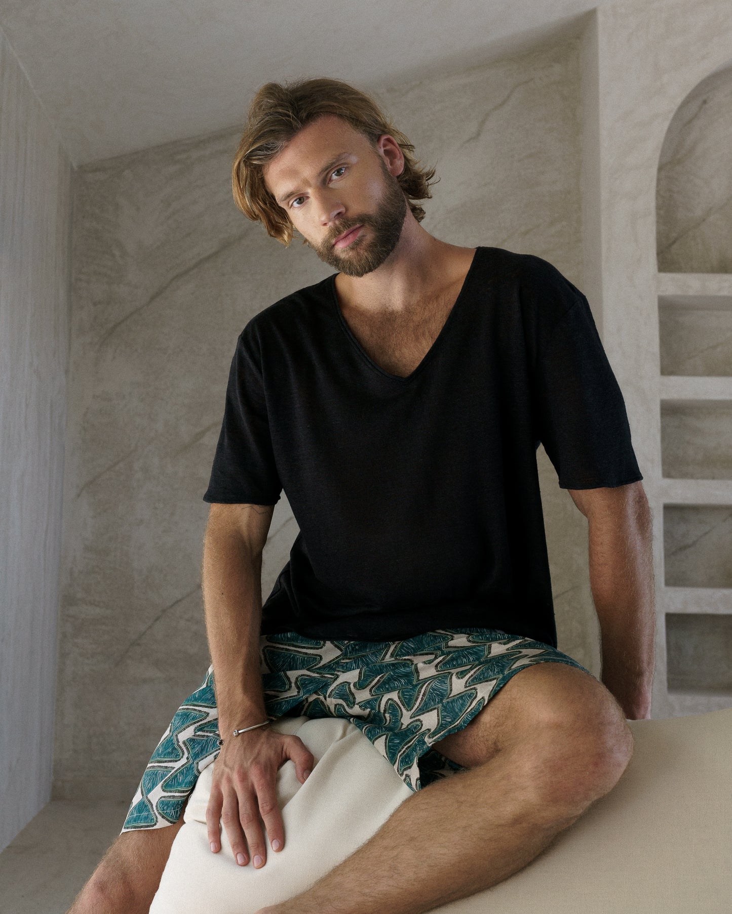 CHILLSHORTS ORYS