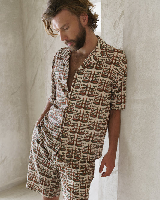 CHILLSHORTS MAEL